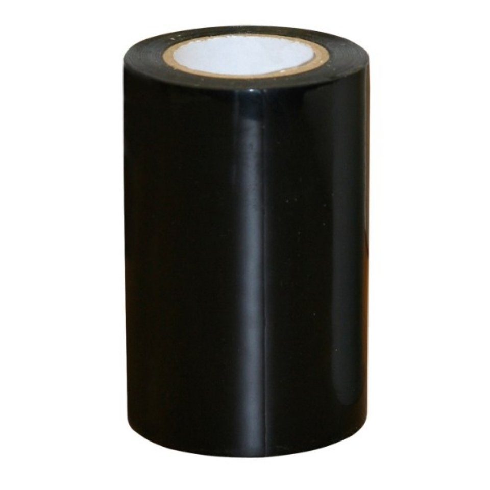 Kerbl Klebeband Reparatur-Klebeband schwarz 100mm x 10m (Stärke 0,2mm) 29830 (1-St)