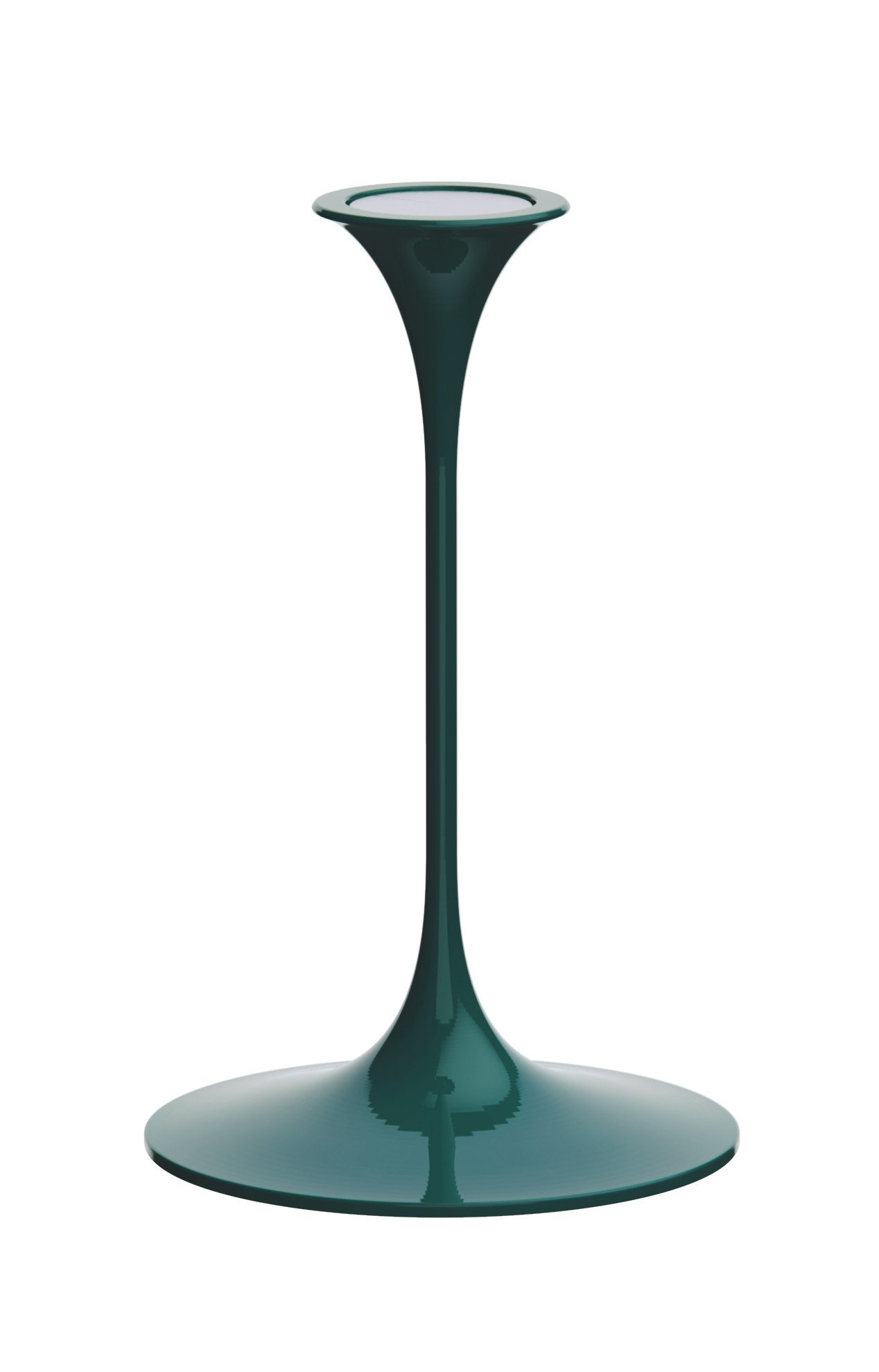 Trebonn Weinglas SplitGlass (2er-Set) - Rotweinglas mit abnehmbarem Stiel, Stiel abnehmbar