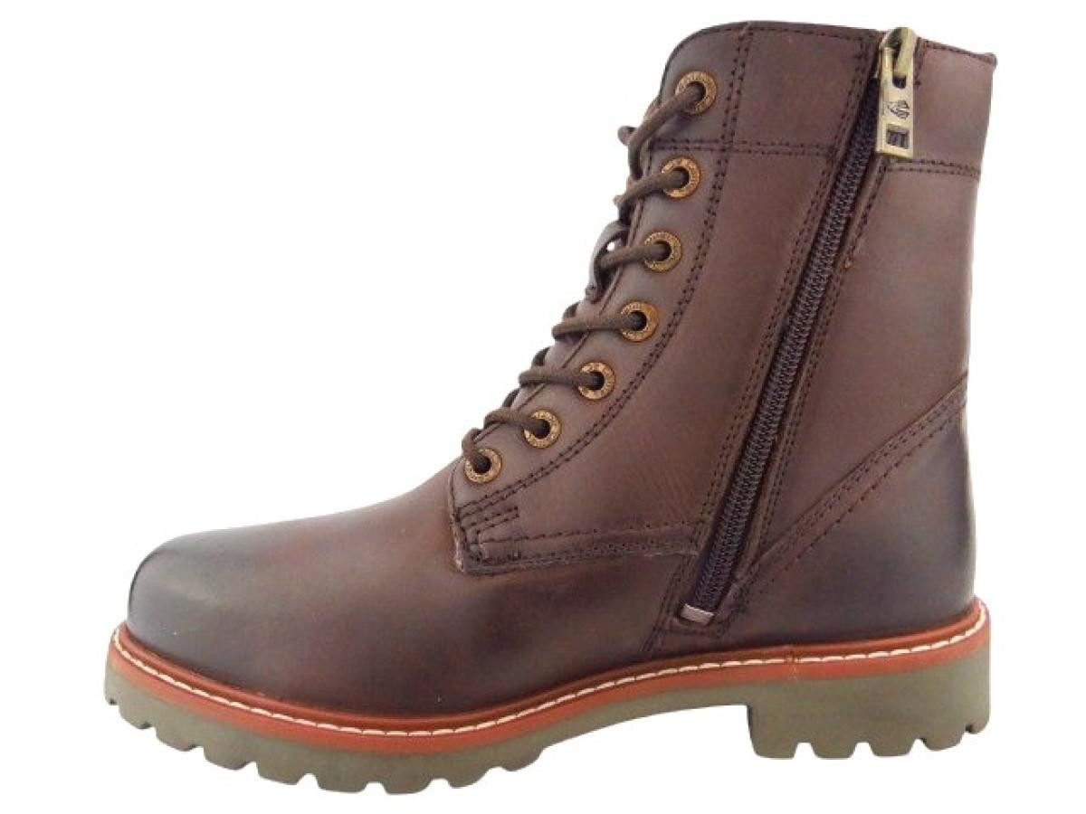 camel active Trek cafe Stiefelette