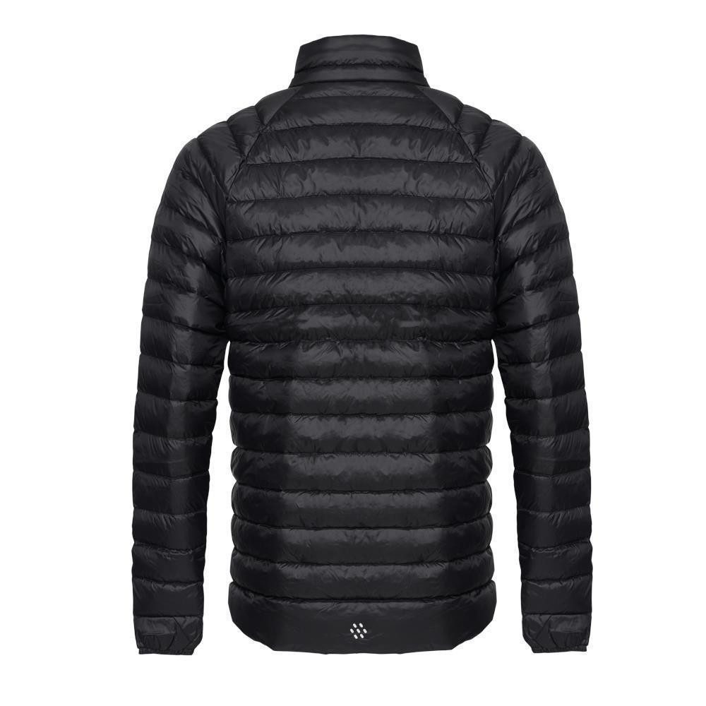 Mac in a Sac Steppjacke Mac In A Sac Synergy Men Thermolite Jacke Jet Black