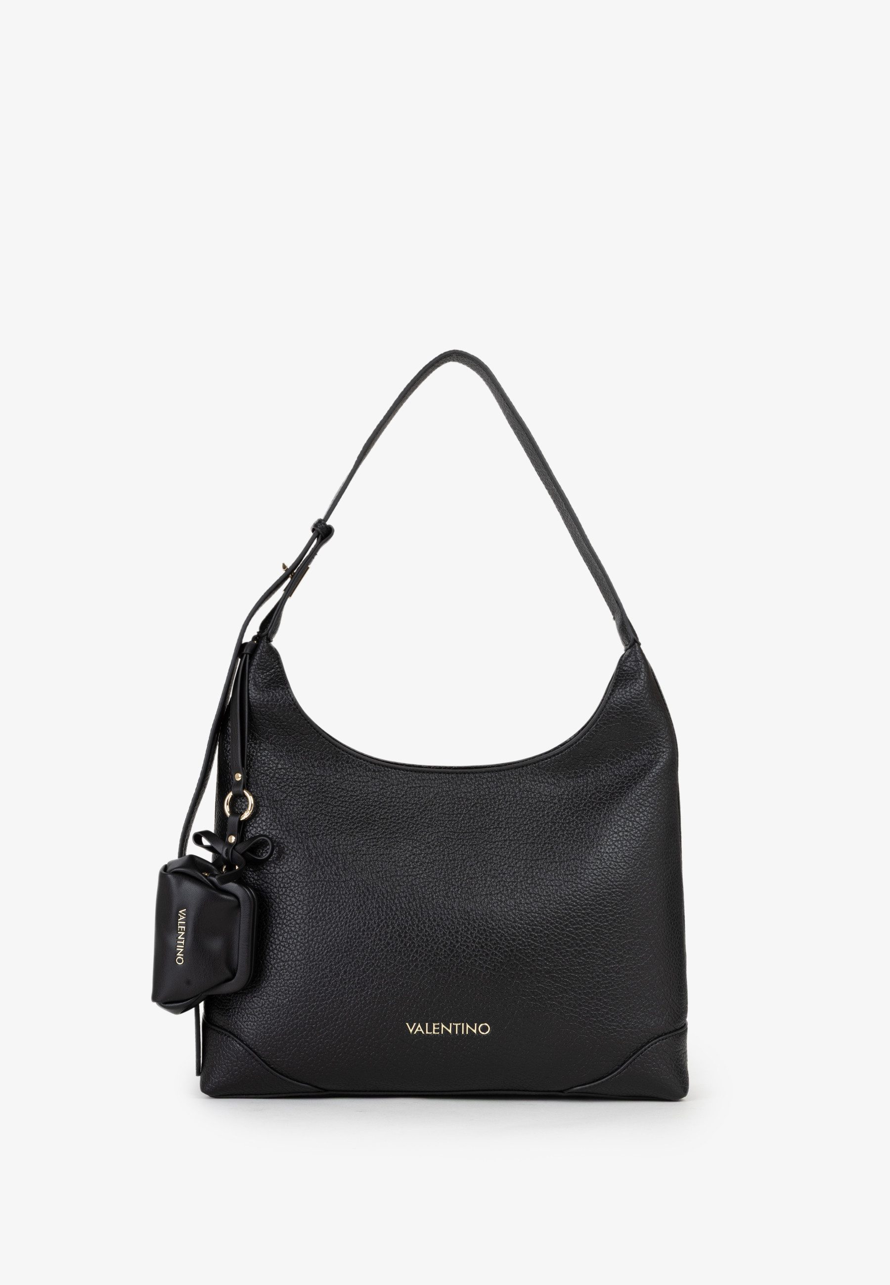 VALENTINO BAGS Hobo NORTHA RE (Set, Mit Außentäschen), Damen Tragetasche, Handtasch in edler Verarbeitung