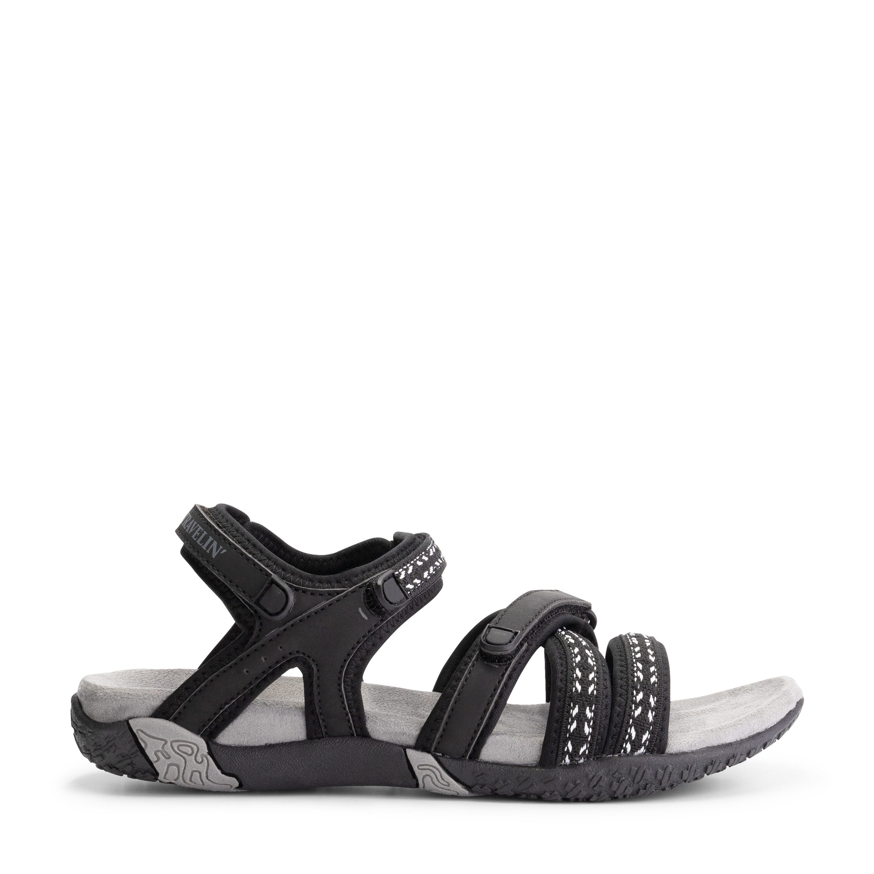 Travelin' Leira Outdoorsandale günstig online kaufen