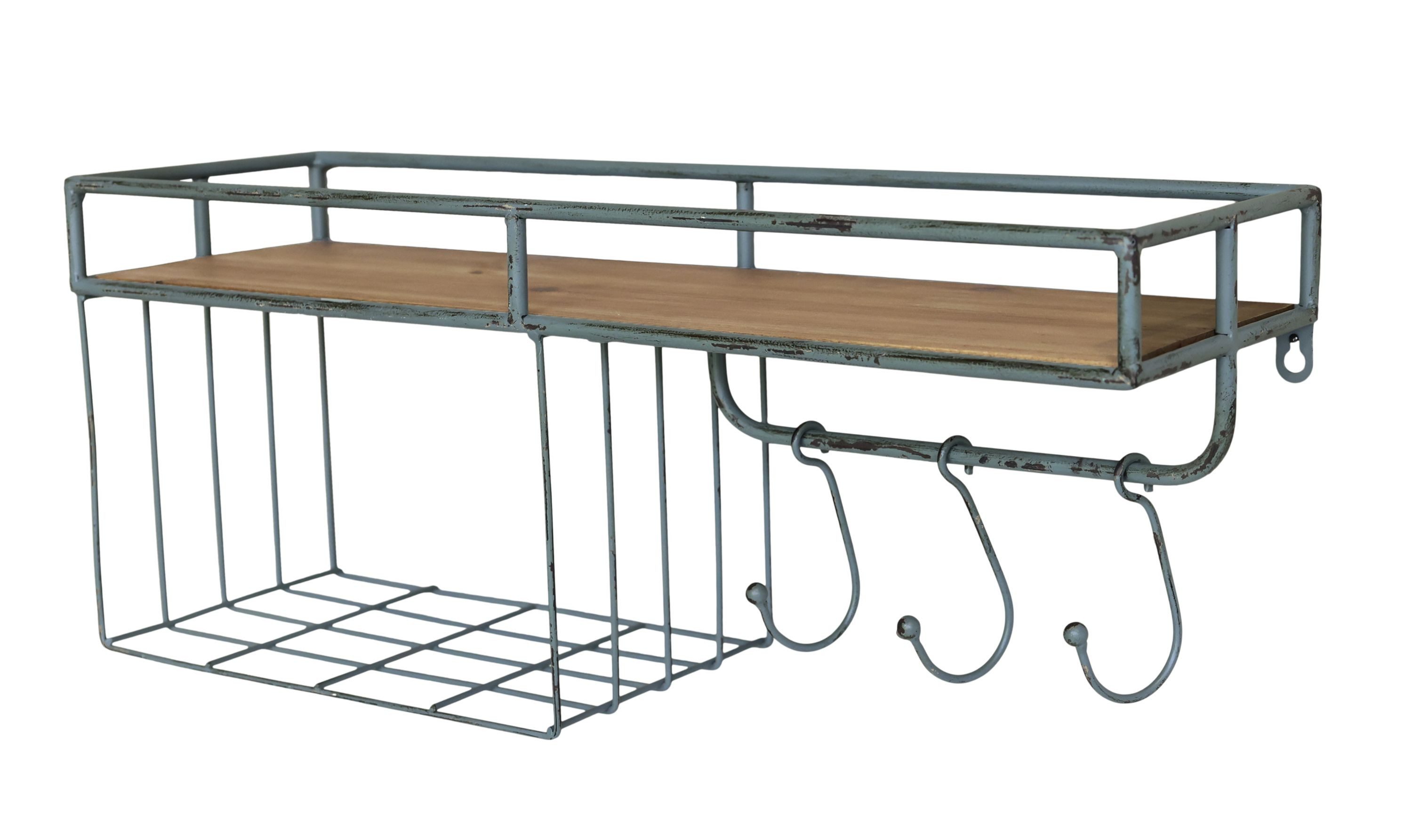 Chic Antique Wandregal Chic Antique - günstig online kaufen