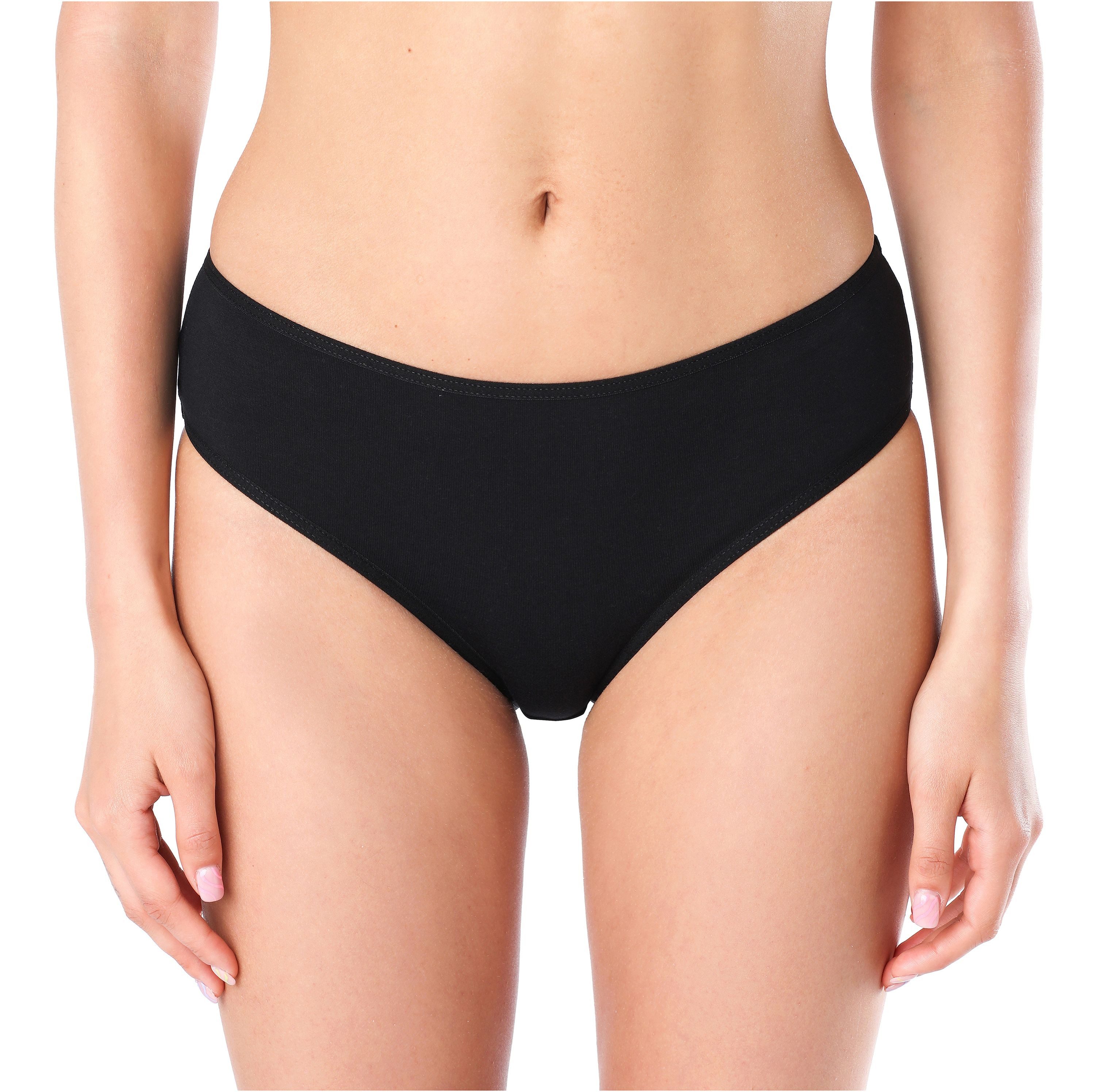 Bellivalini Slip Damen Slip BLV50-201 (1-St)