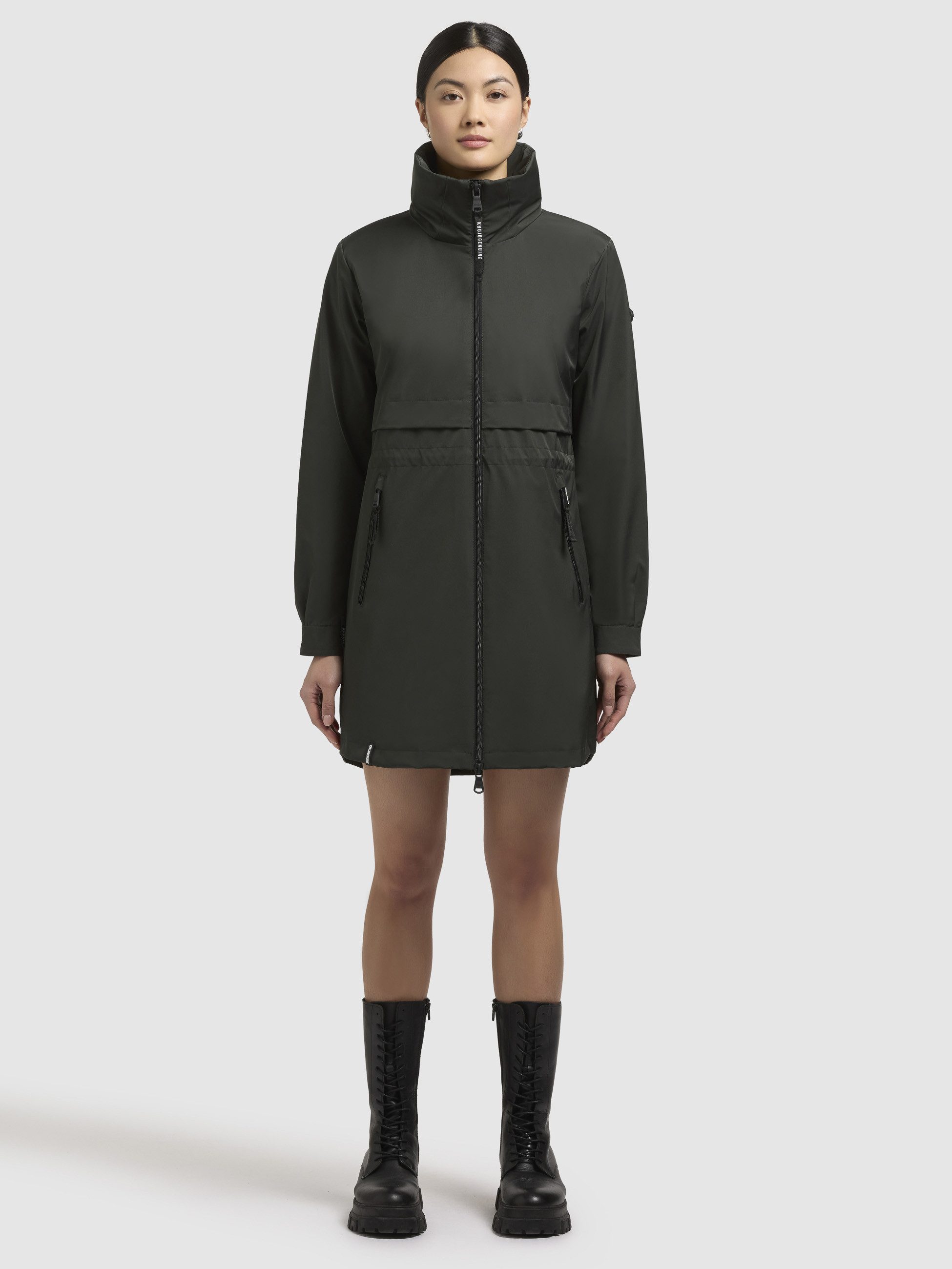 khujo Kurzmantel NARIN