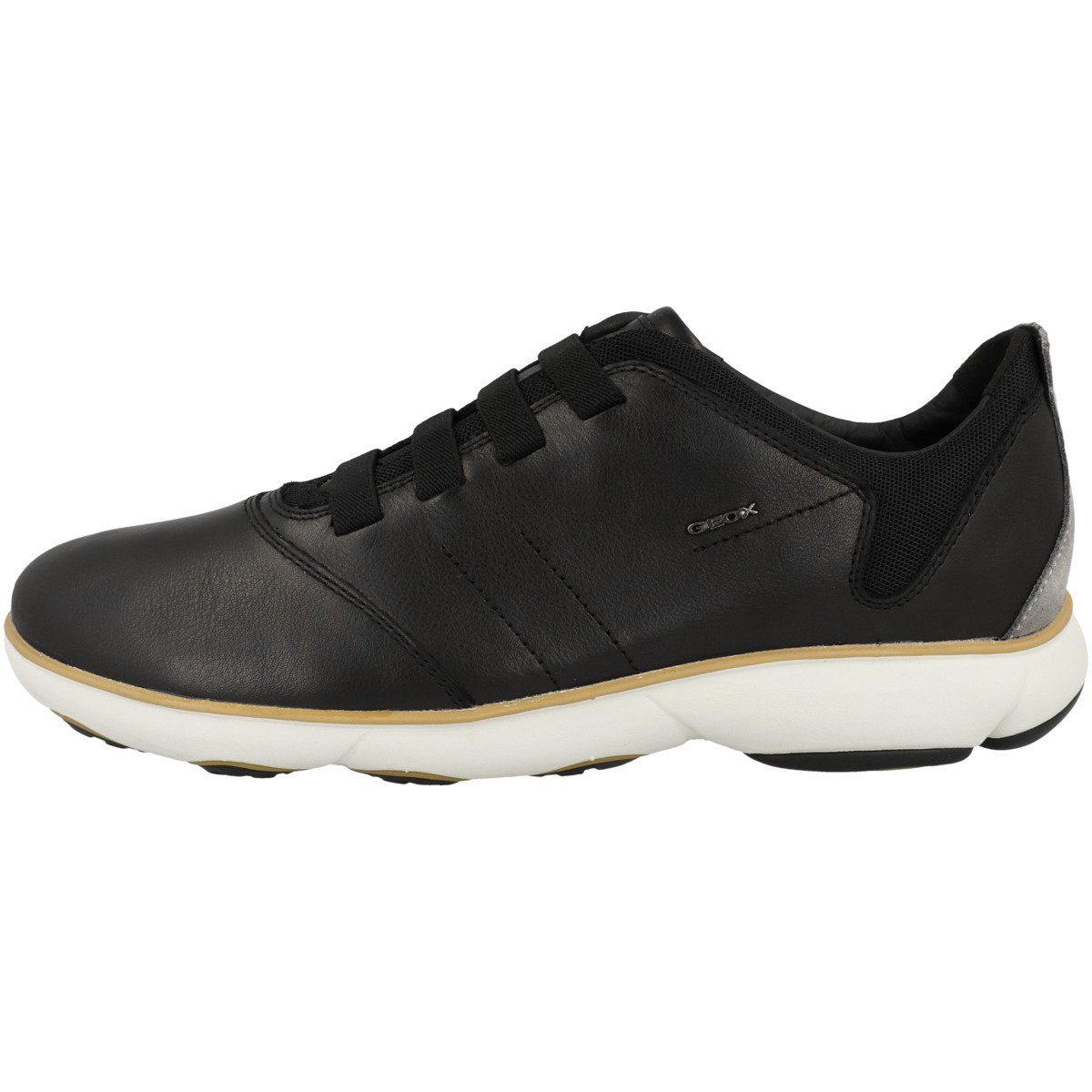 Geox U Nebula E Herren Sneaker