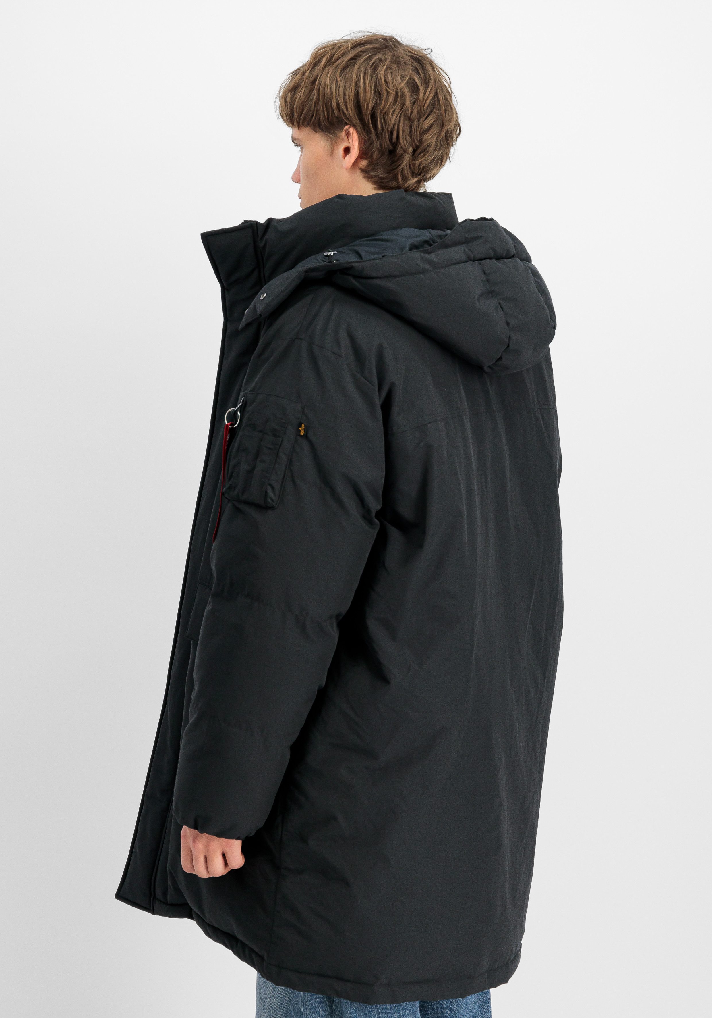 Alpha Industries Parka Puffer Parka günstig online kaufen