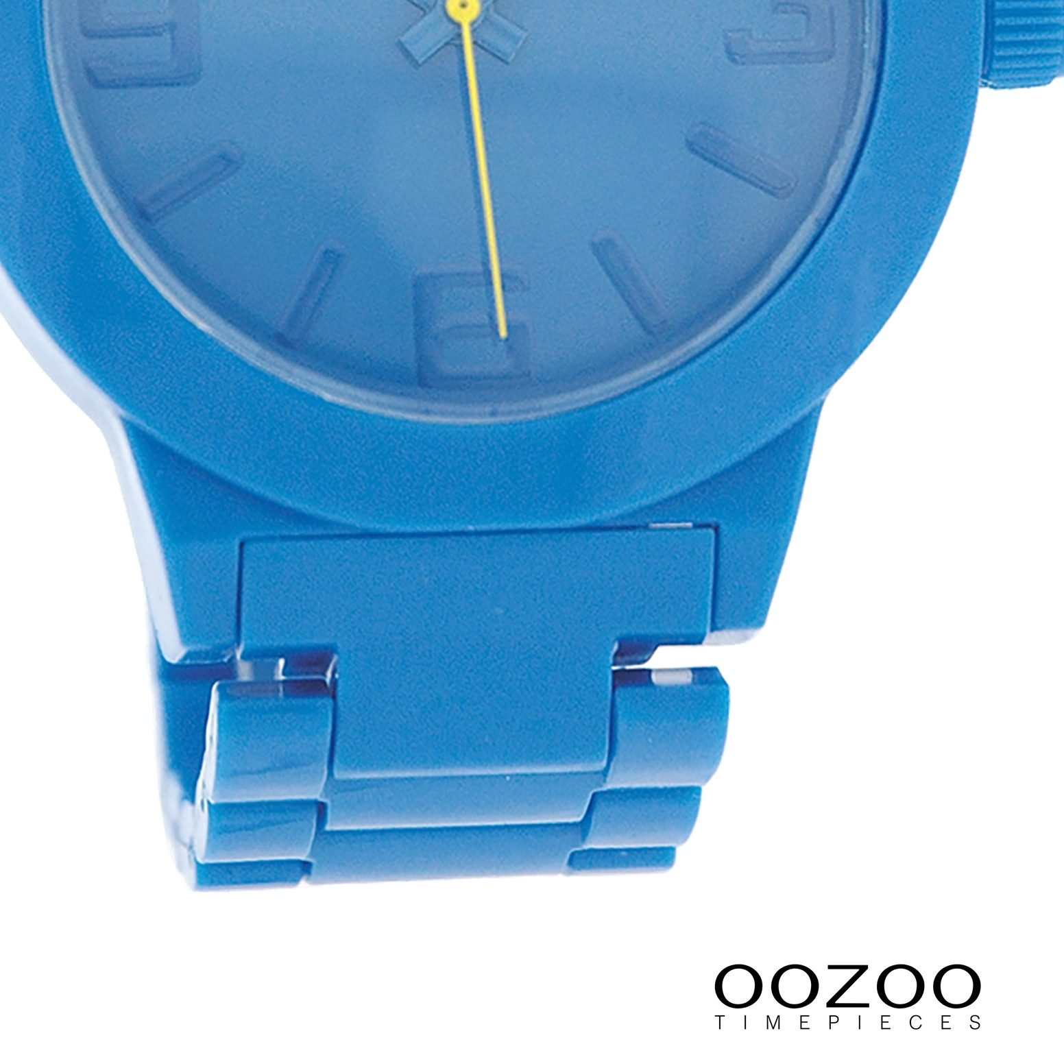 OOZOO Quarzuhr Oozoo Damen Armbanduhr Timepieces Analog, (Analoguhr)
