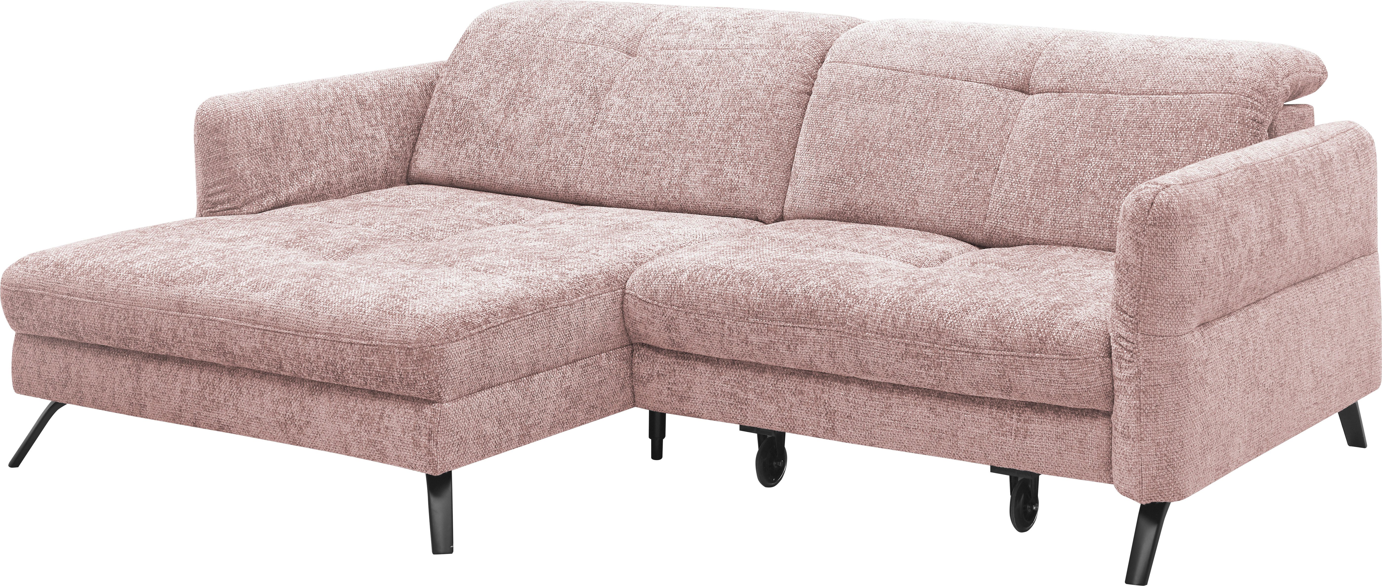 set one by Musterring Ecksofa SO günstig online kaufen