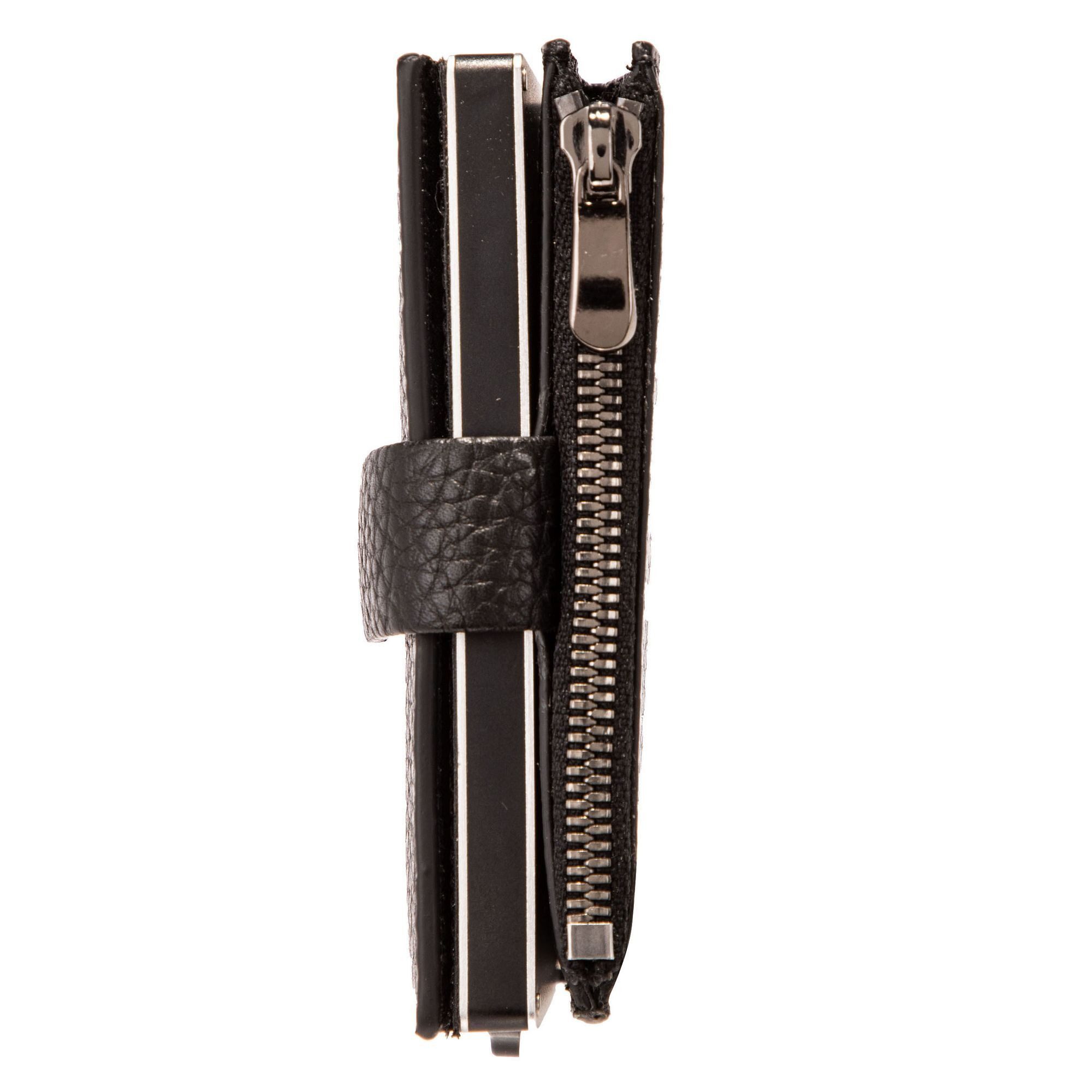 BOGNER Geldbörse Vail, Leder