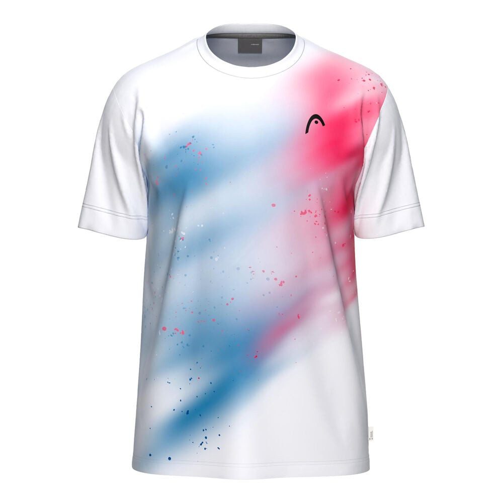 Head T-Shirt Topspin