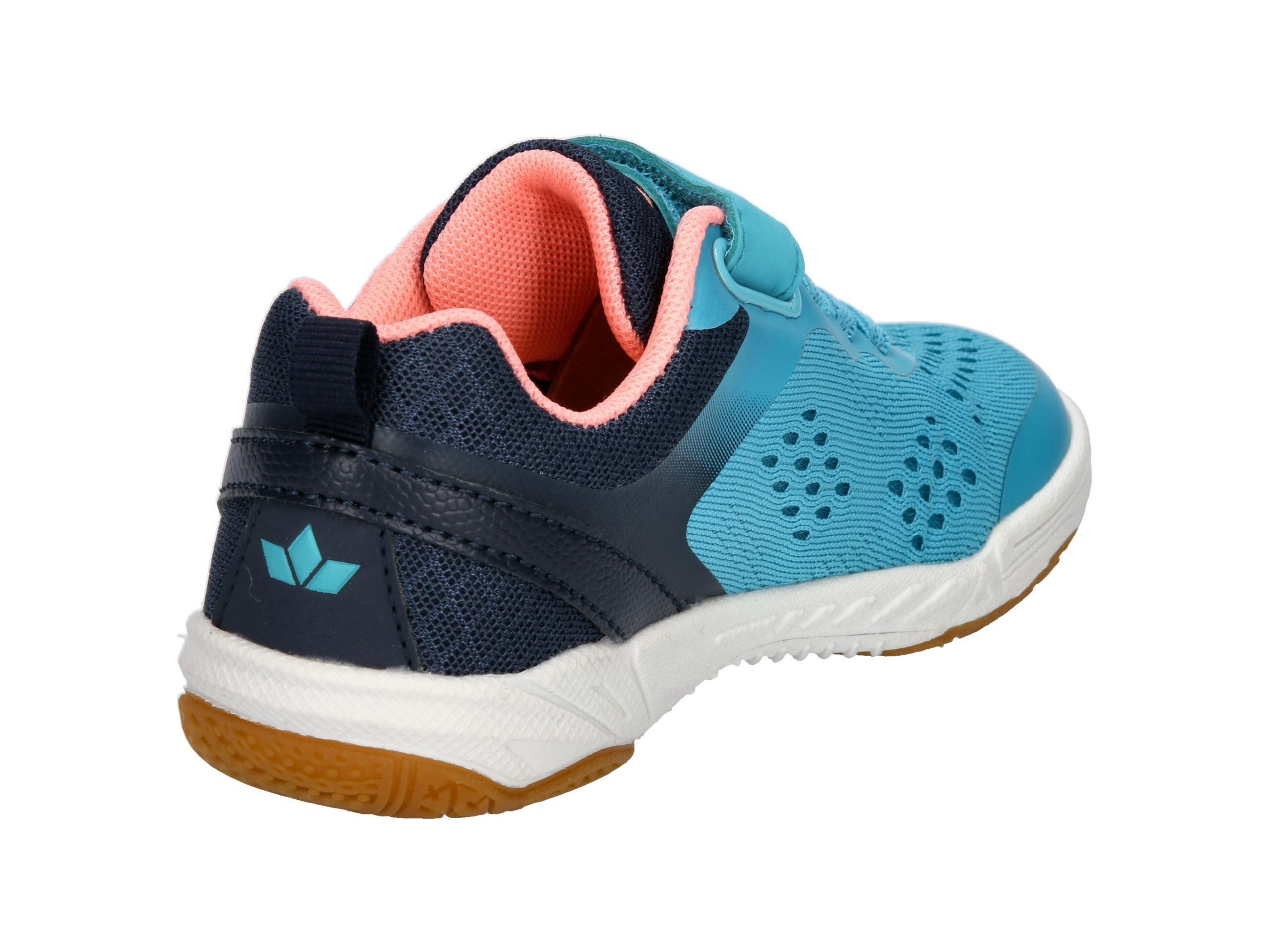 Lico Sportschuh Key VS Hallenschuh – Bild 4 von 5