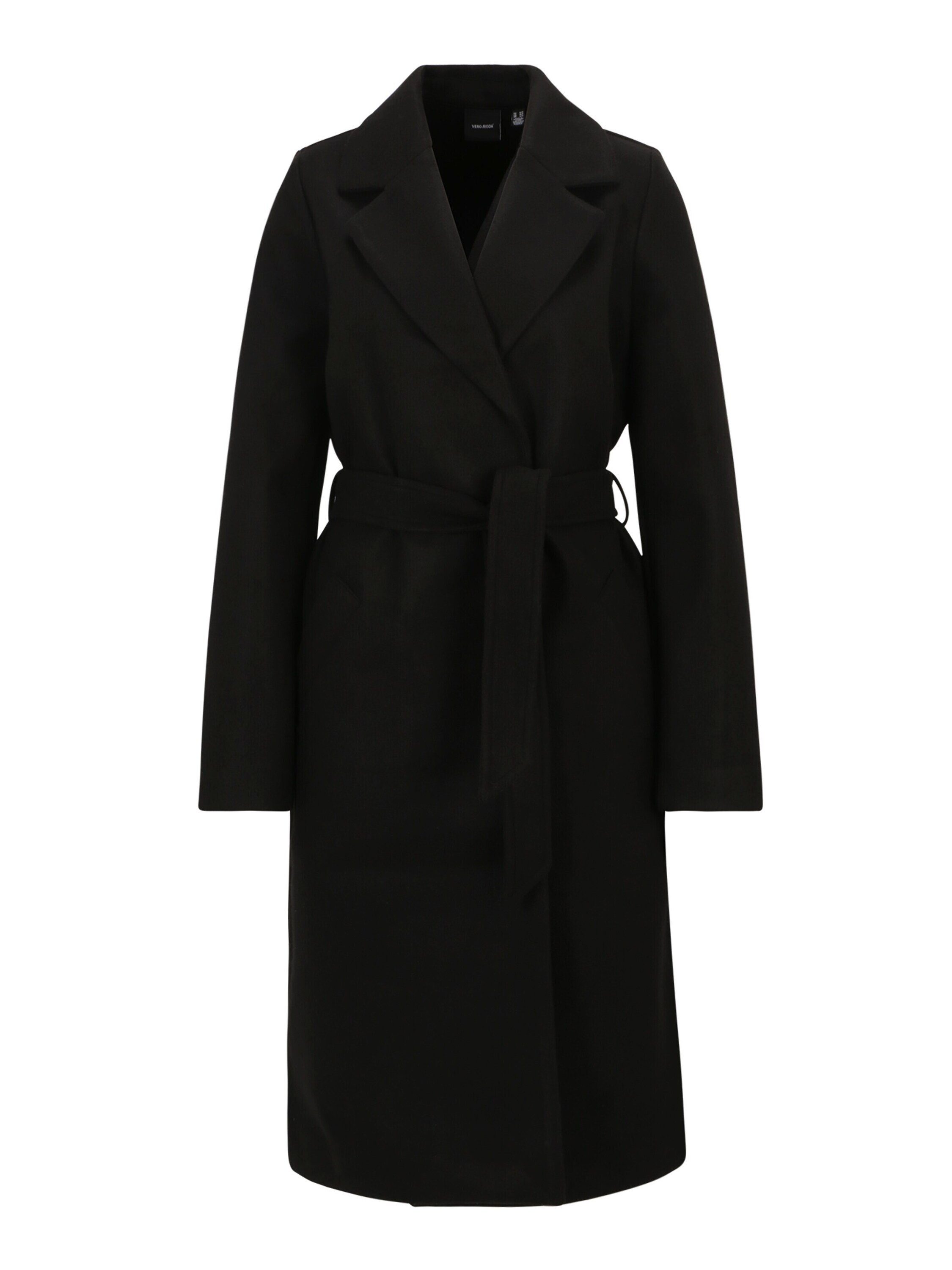 Vero Moda Tall Langmantel FORTUNEAYA (1-tlg)