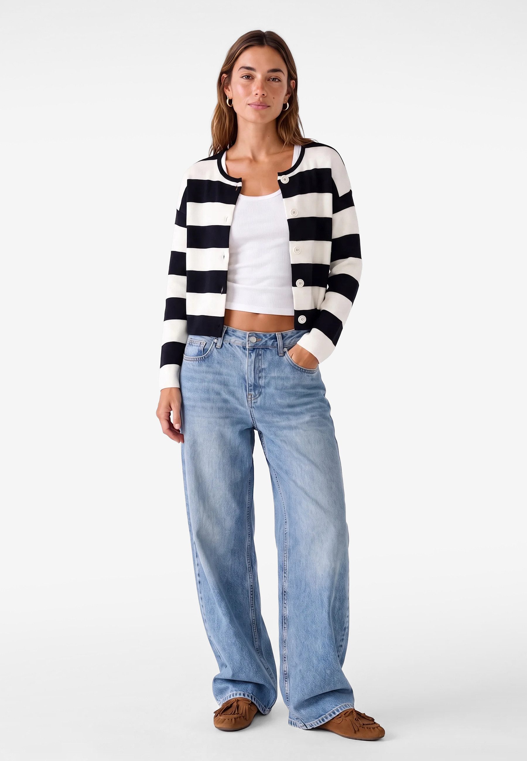 Koton Cardigan Koton
