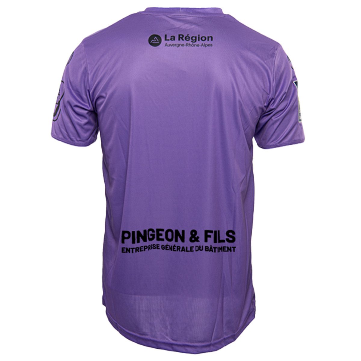 uhlsport Trainingsshirt Trikot Clermont Foot GK günstig online kaufen