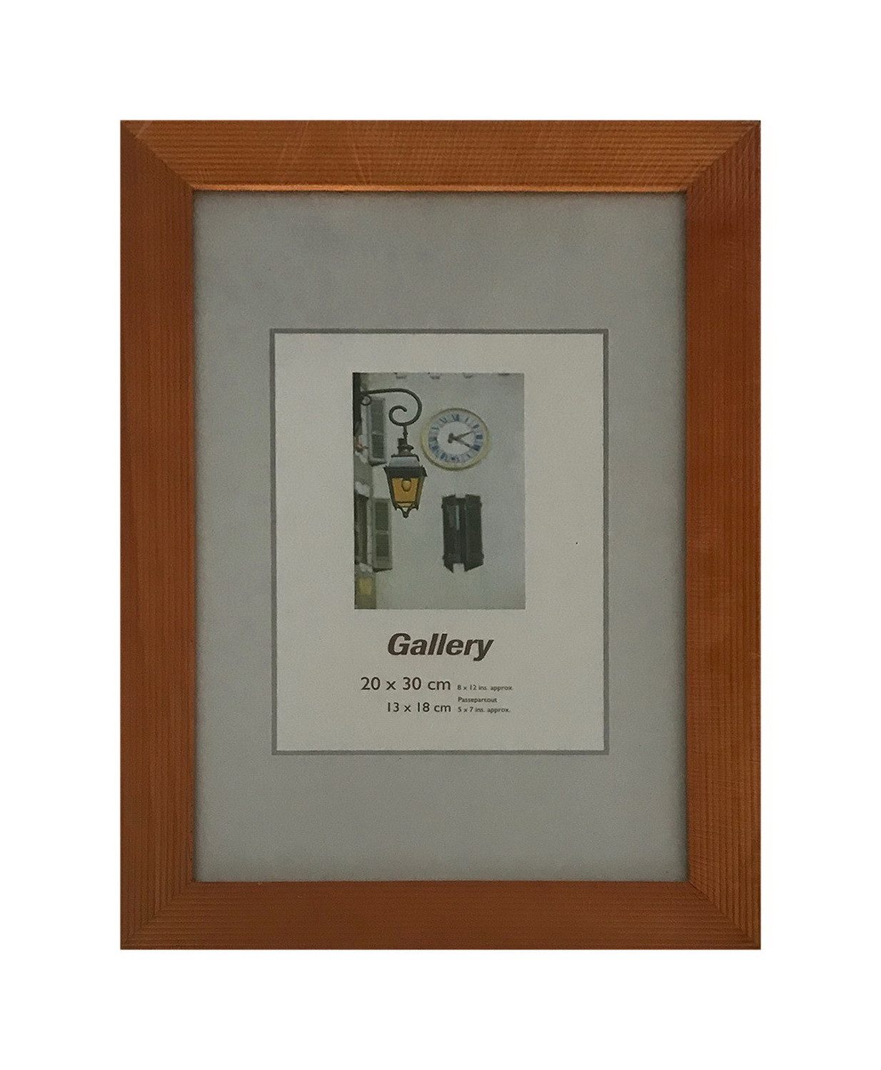 Oslo MasterLine Portraitrahmen Bilderrahmen Holz FSC Becker & Hach Echt-Glas 20x30 / 30x40 / 40x50, 20 x 30 cm maple. Reduzierter Preis € 13,90. Unverbindliche Preisempfehlung € 16,90, (€ 13,90 pro 1 Stk)