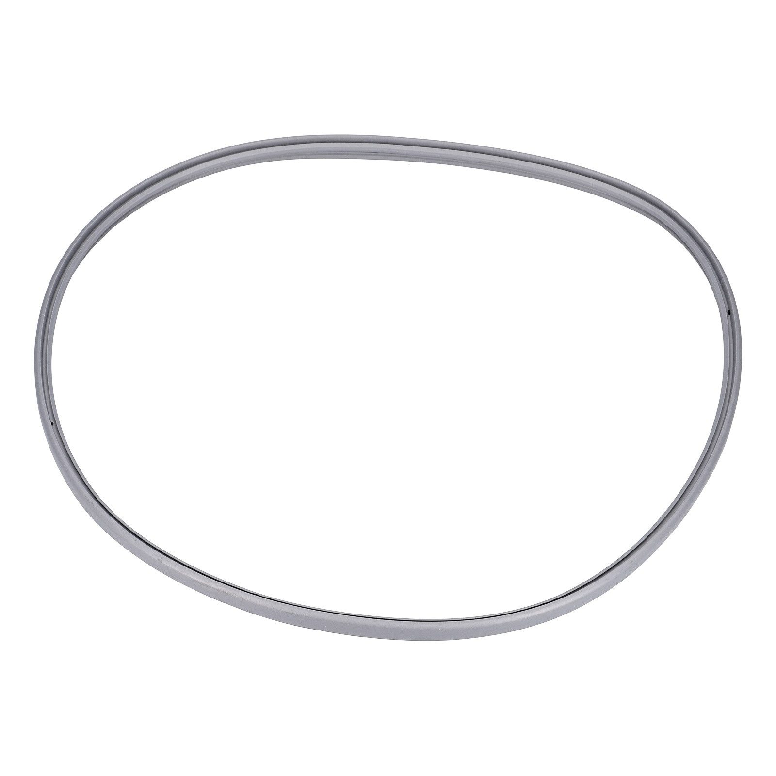 easyPART Dichtlippe wie SAMSUNG DC62-00488A Türdichtung SAMSUNG, Trockner