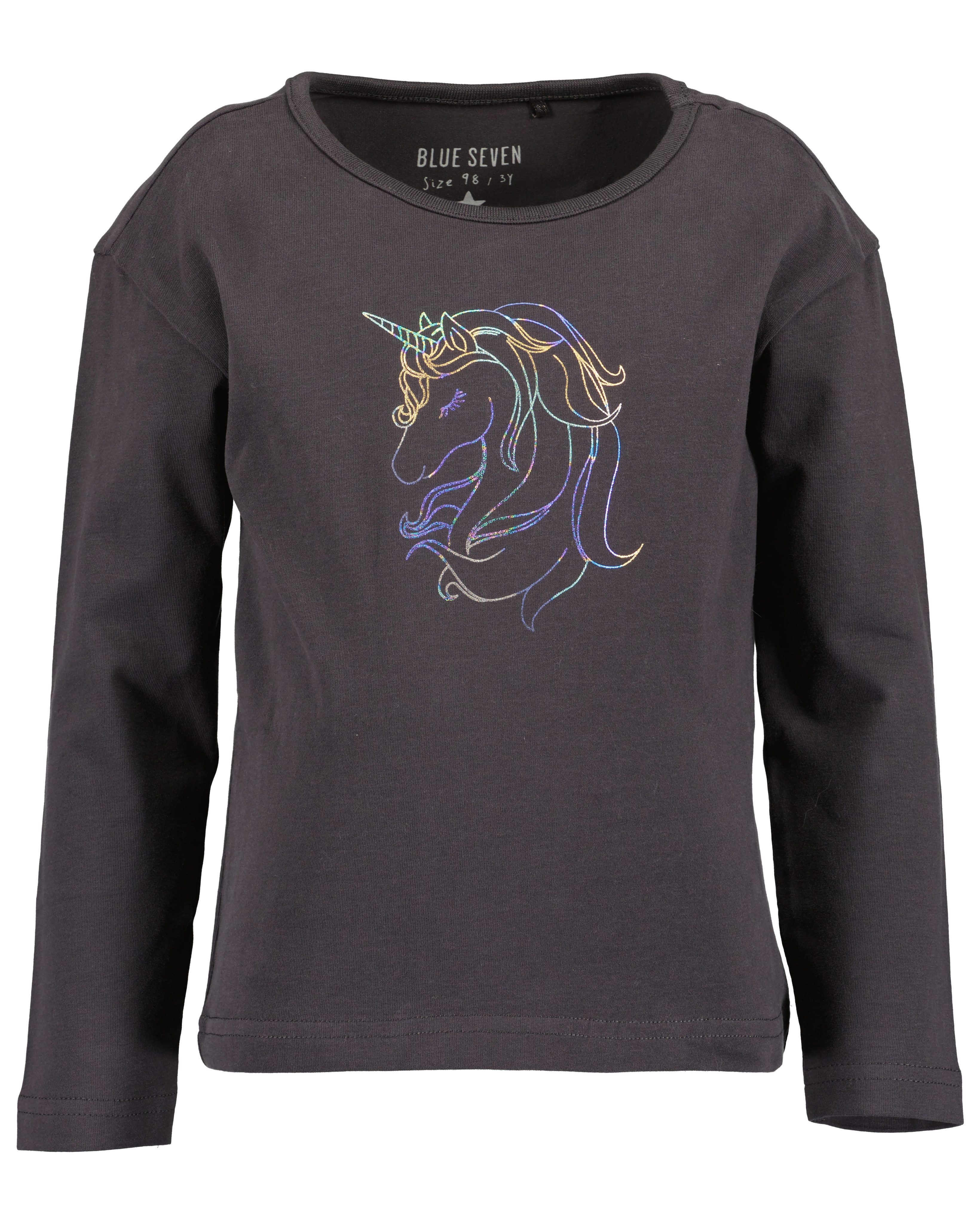 Langarmshirt