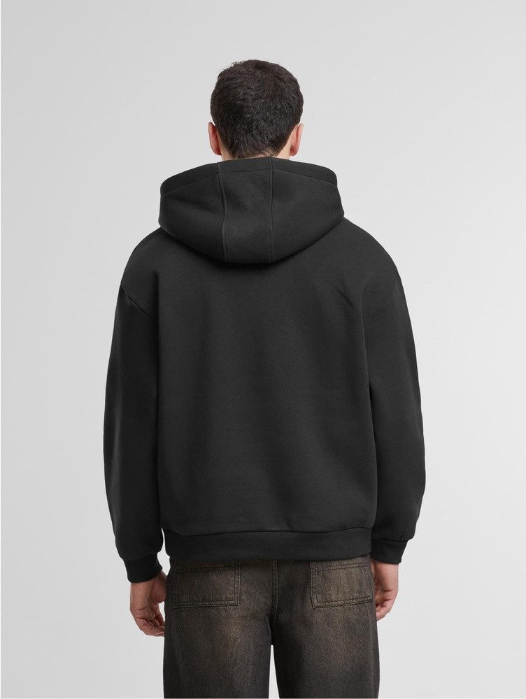 Mister Tee Hoodie