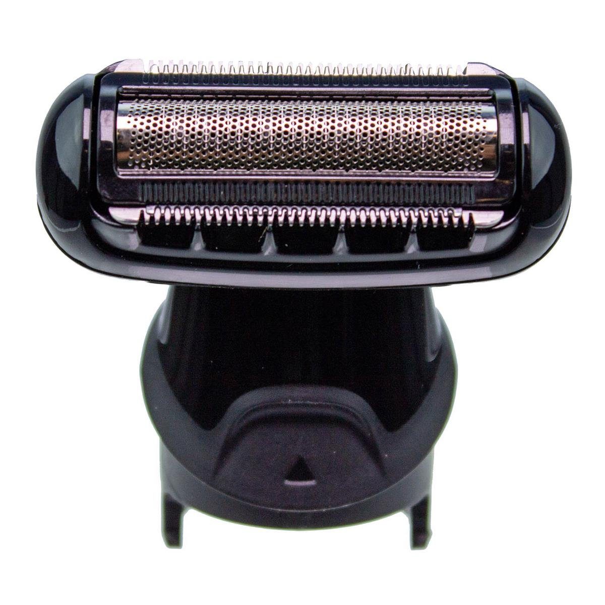 Ersatzscherkopf Braun 81634460 Scherkopf für Multigroomer/Barttrimmer (s. Beschreibung