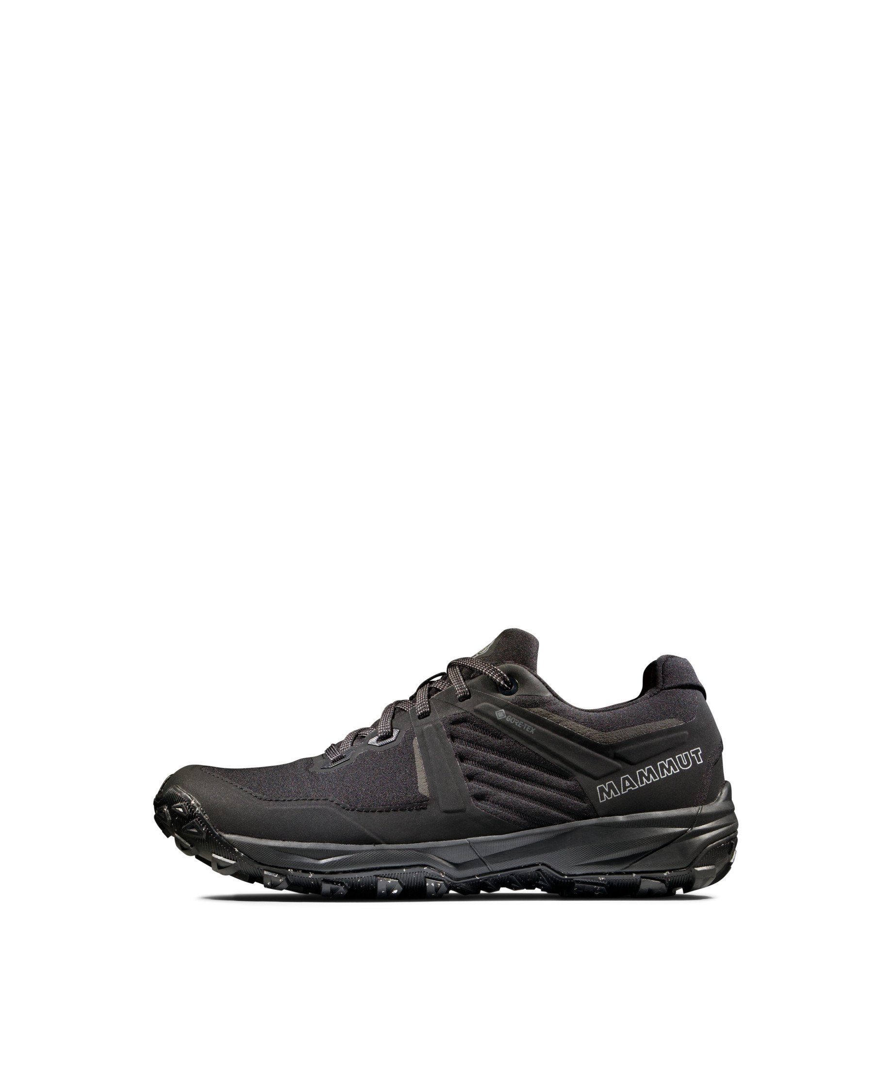 Mammut Ultimate III Low GTX Women Wanderschuh Gore-Tex black