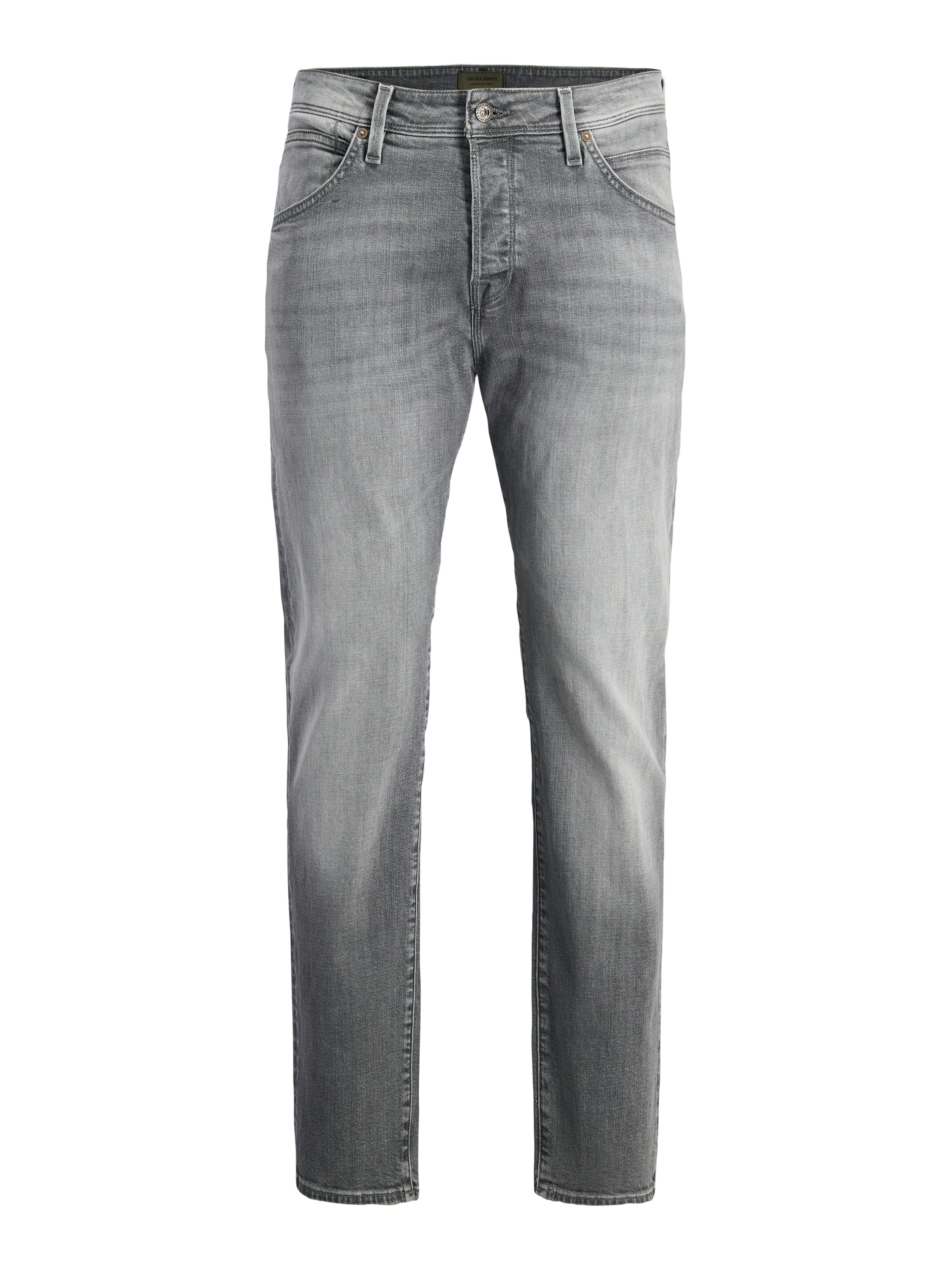 Black Denim