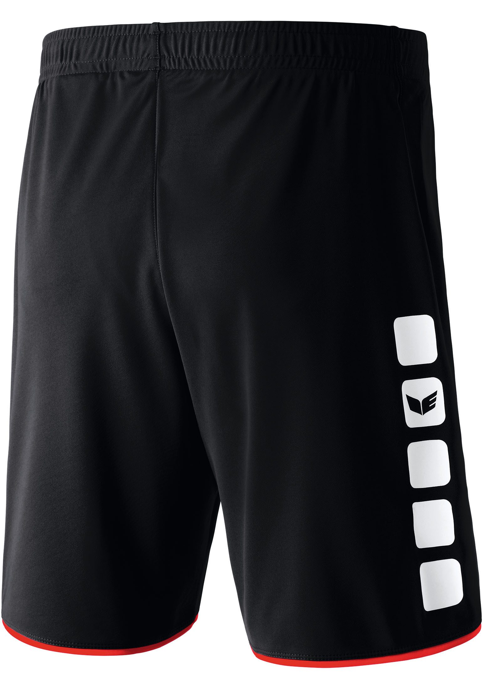 Erima Funktionsshorts Herren 5-C Shorts günstig online kaufen