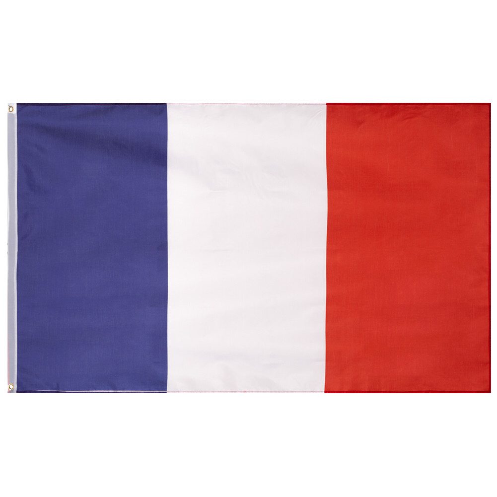Frankreich