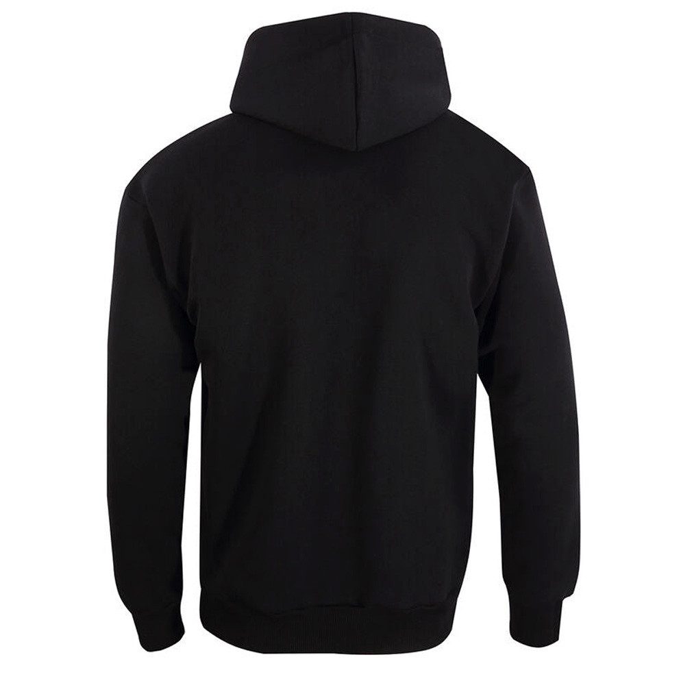 Der Herr der Ringe Hoodie Gold Foil Hoodie LOTR Ringgedicht