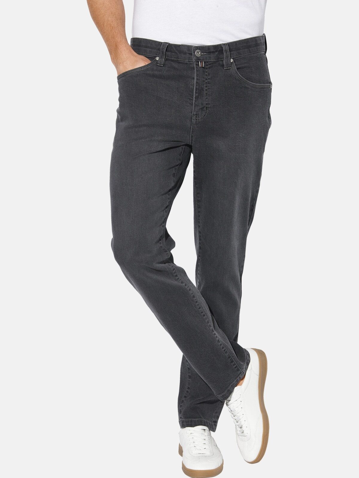 5-Pocket-Jeans CORVIAN