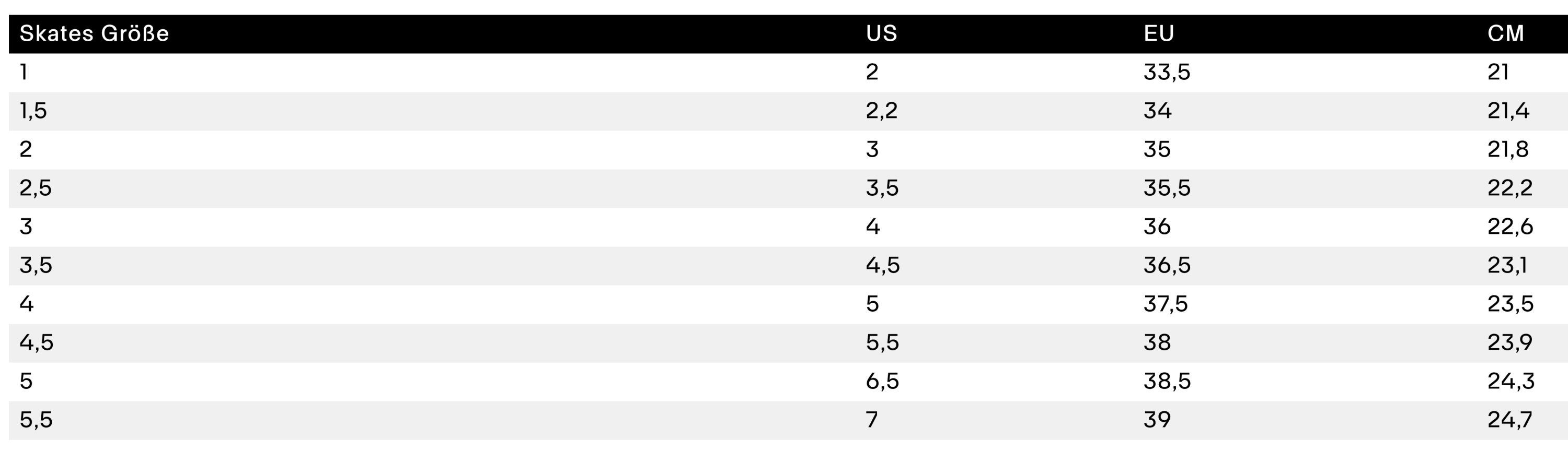 Bauer Inlineskates BAUER Inlinehockey Skate XR - Int.
