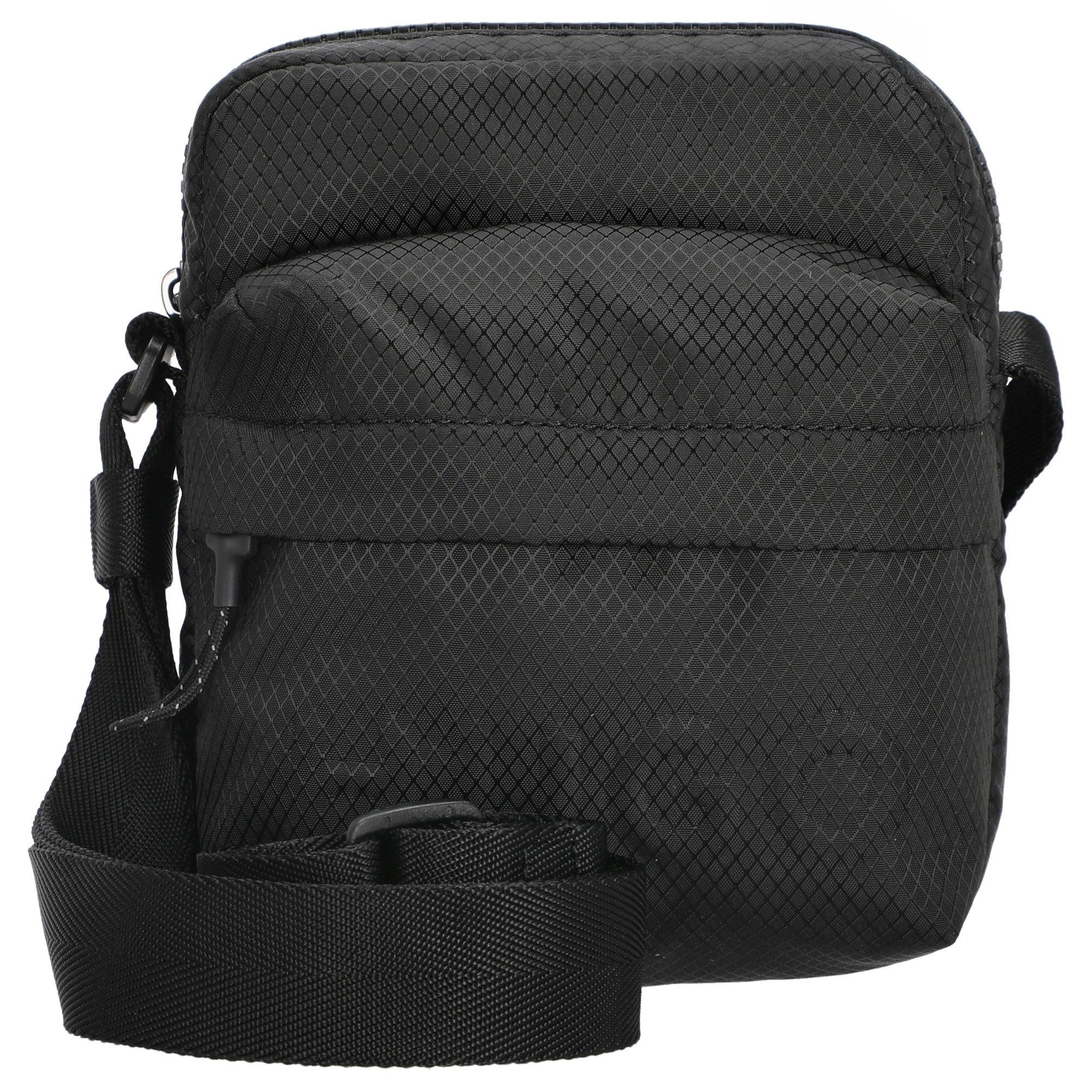 HUGO Umhängetasche Uther NS - Umhängetasche 18 cm (black)