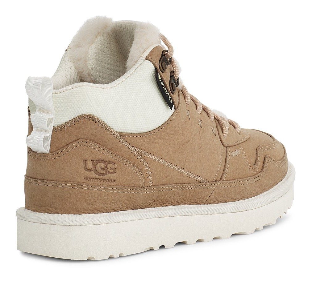 UGG Highland Hi Tex-Membrane mit GTX Sneaker