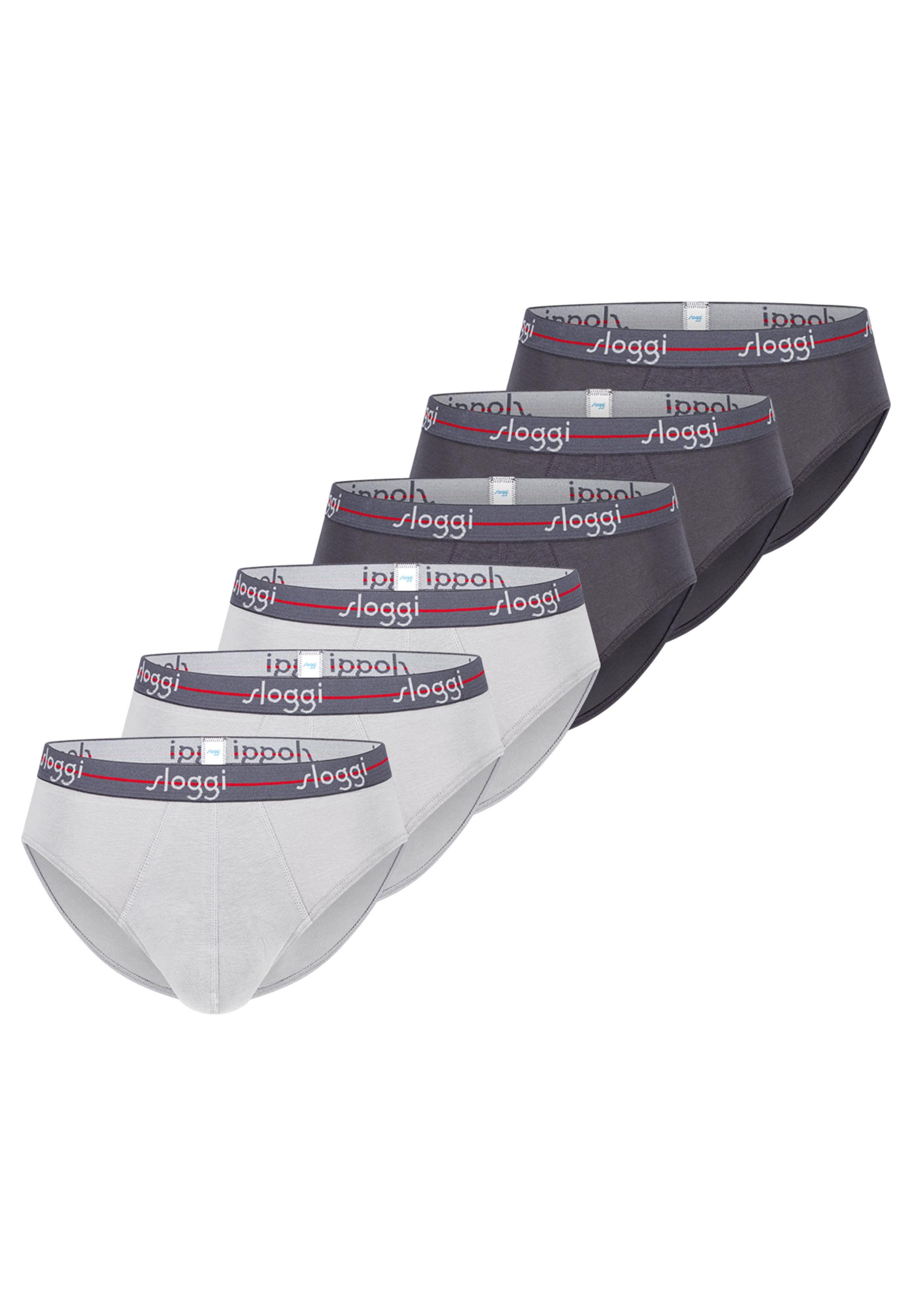Slip 6er Pack Start