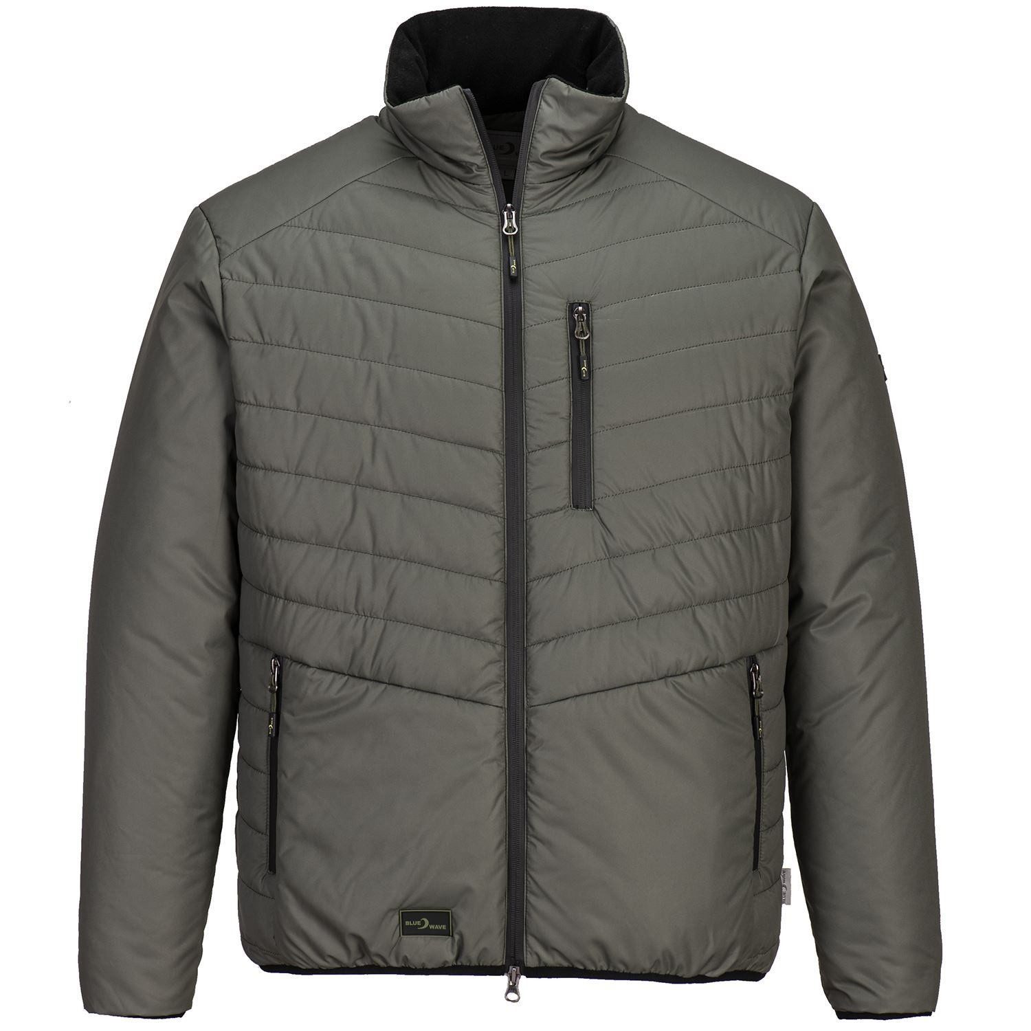 RennerXXL Funktionsjacke Blue Wave Leo Herren günstig online kaufen