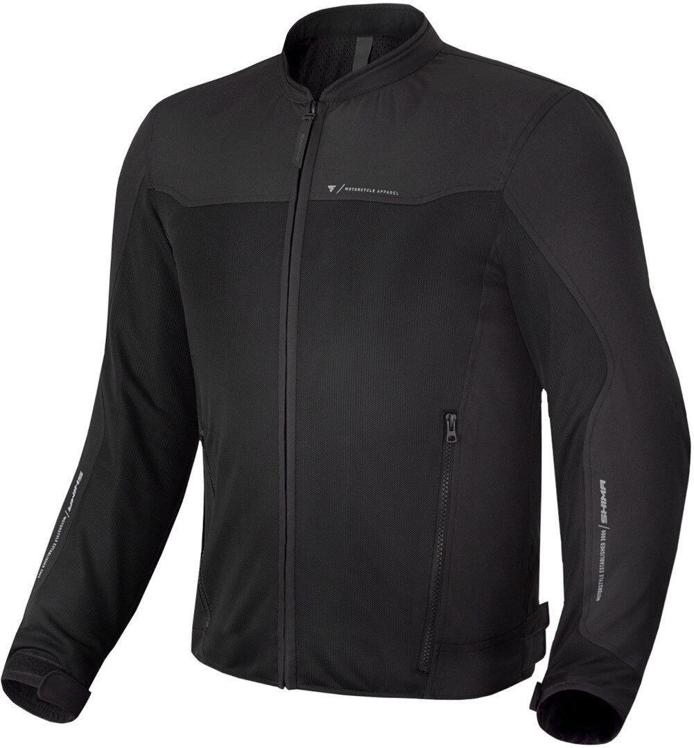 Motorradjacke Openair Motorrad Textiljacke