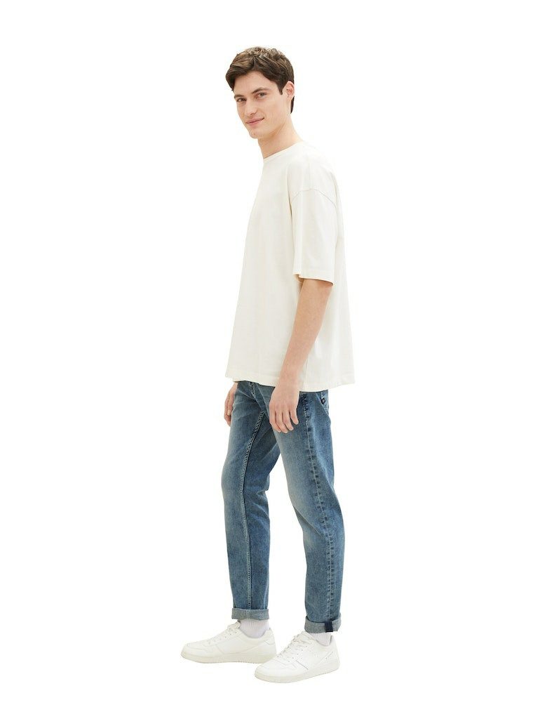 TOM TAILOR Skinny-fit-Jeans Skinny Fit Jeans für Damen (1-tlg)