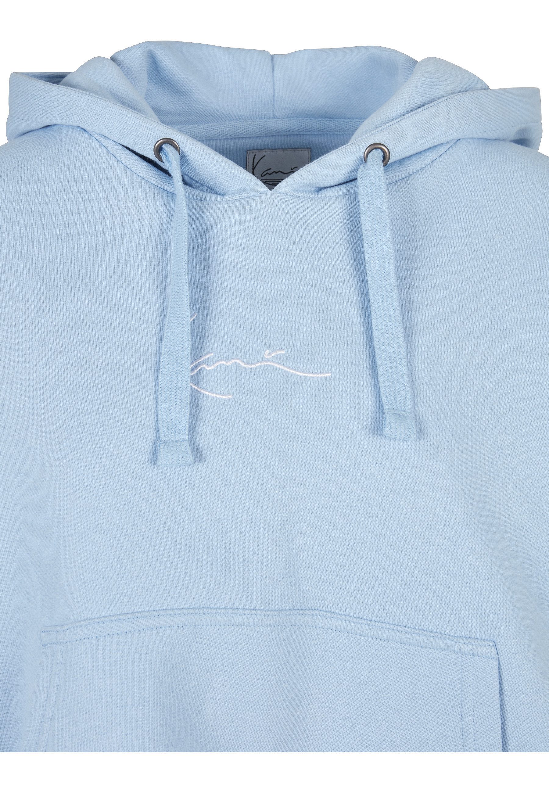Karl Kani Kapuzenpullover Karl Kani Damen Small Signature Essential OS Hoodie (1-tlg)