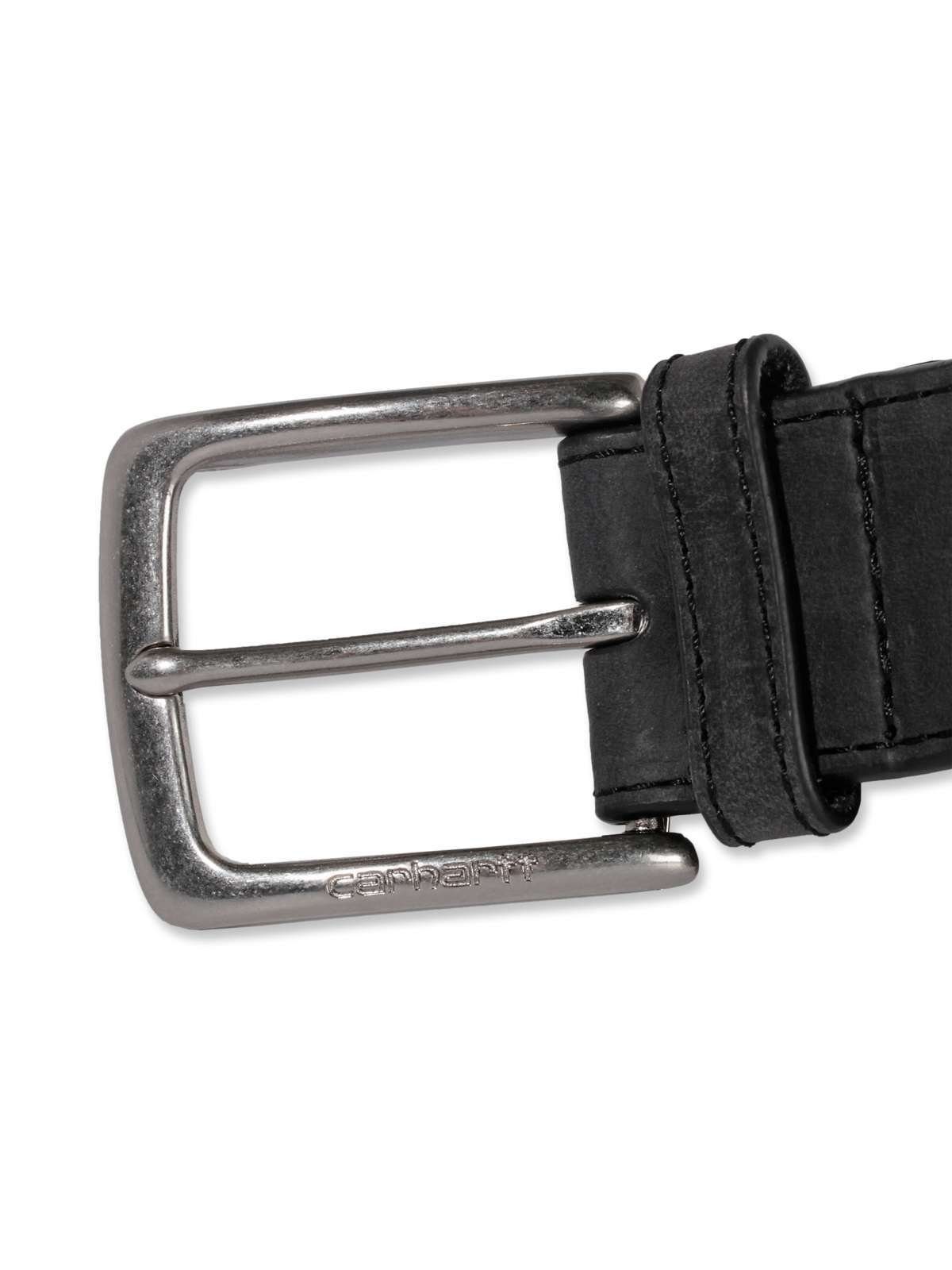 Carhartt Ledergürtel Carhartt Gürtel Rugged Flex