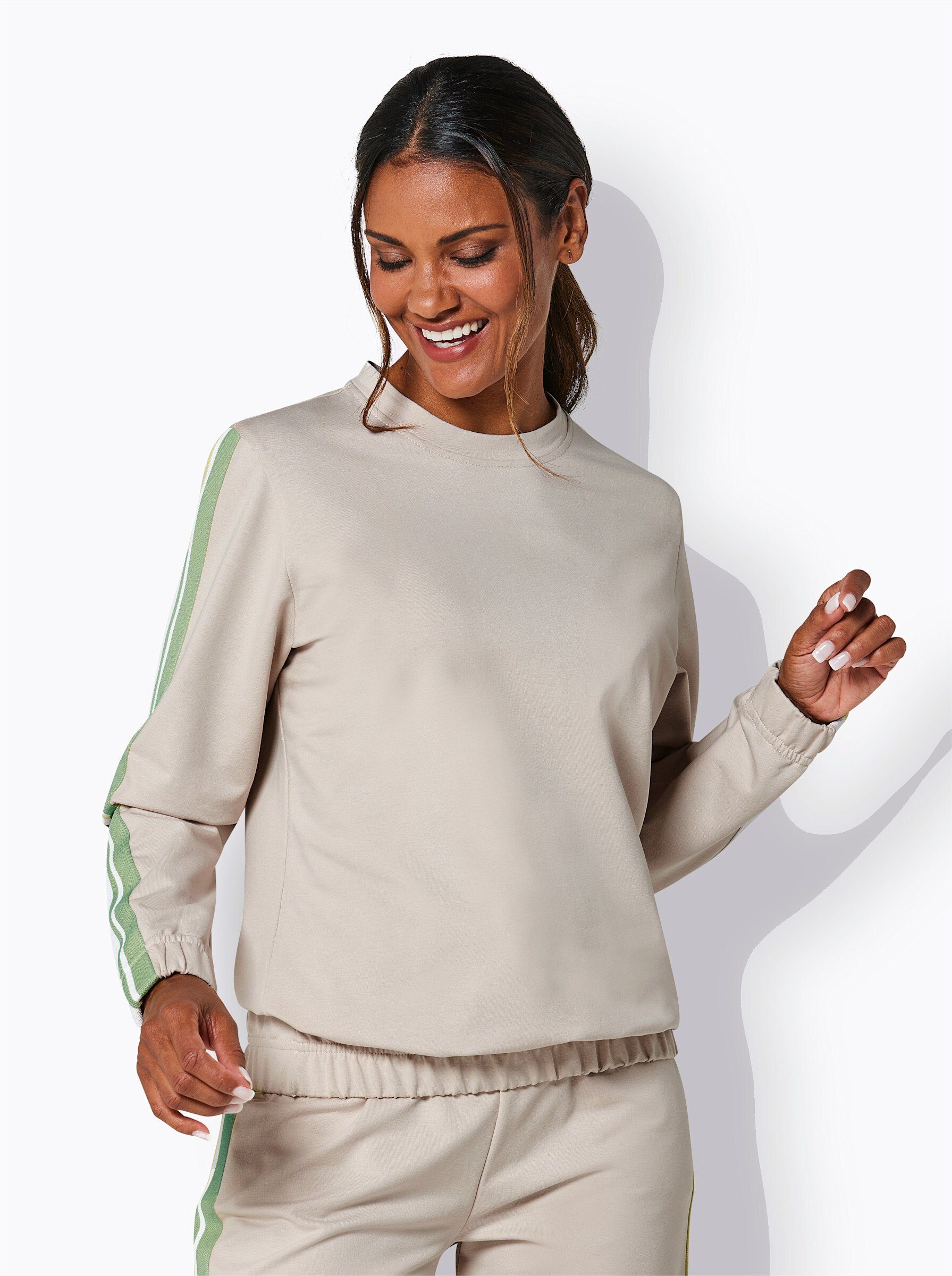 Plantier Trainingsshirt Shirt . günstig online kaufen