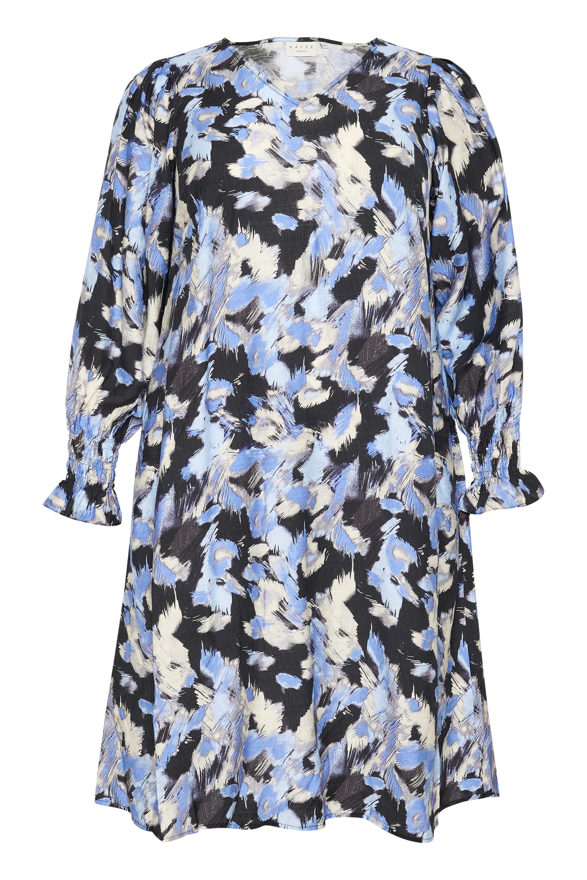Blusenkleid Kleid KCtoria