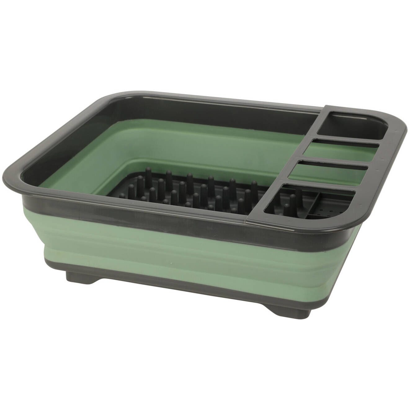 Redcliffs Outdoor Geschirrständer, Zubehör für Spüle