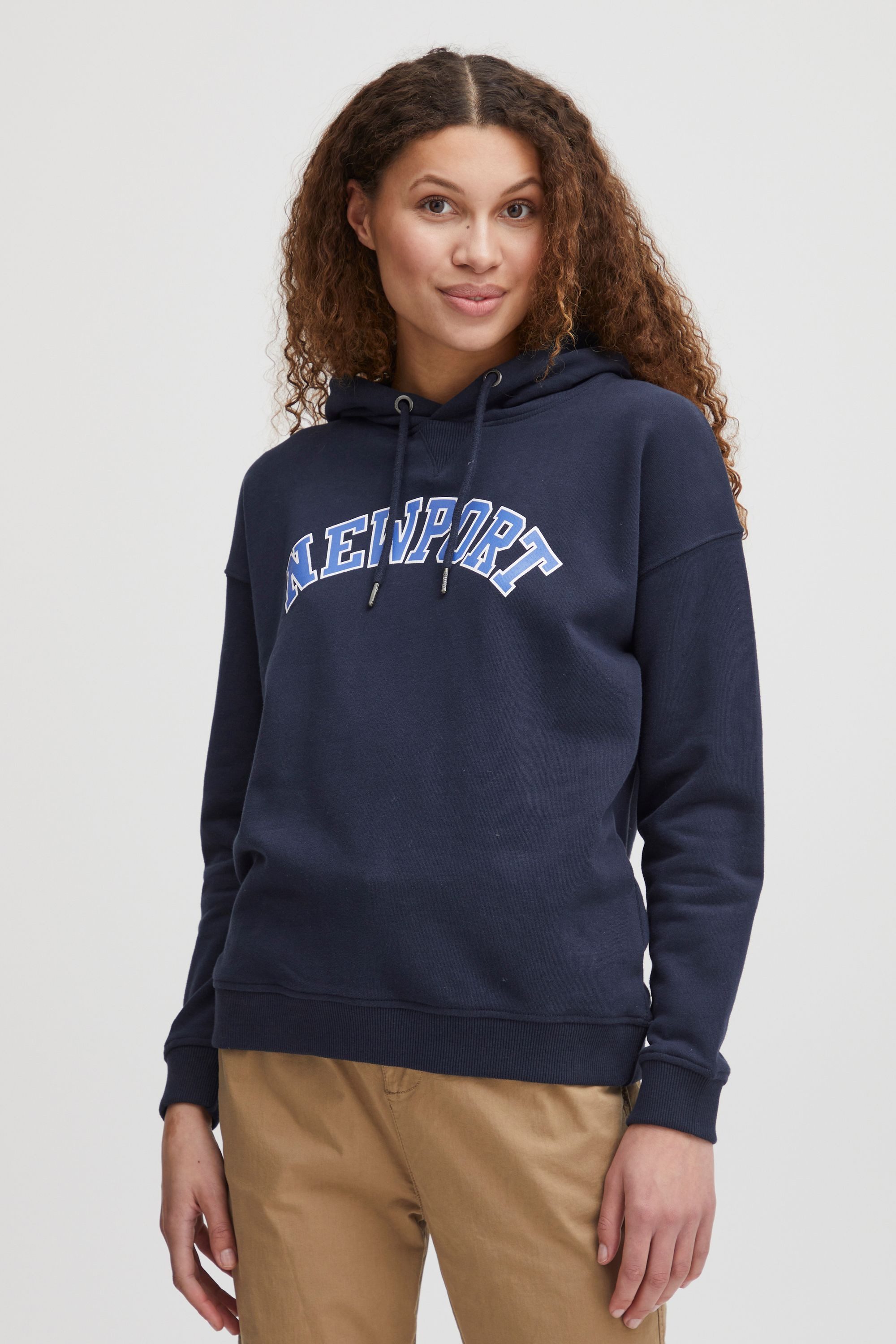 Kapuzenpullover OXColisa