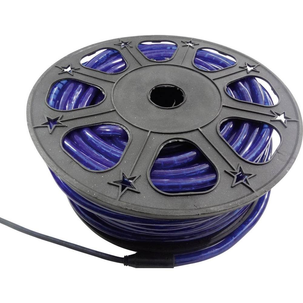 EUROLITE LED-Lichterschlauch Lichtschlauch Pen-Light TLN36-40M BLUE