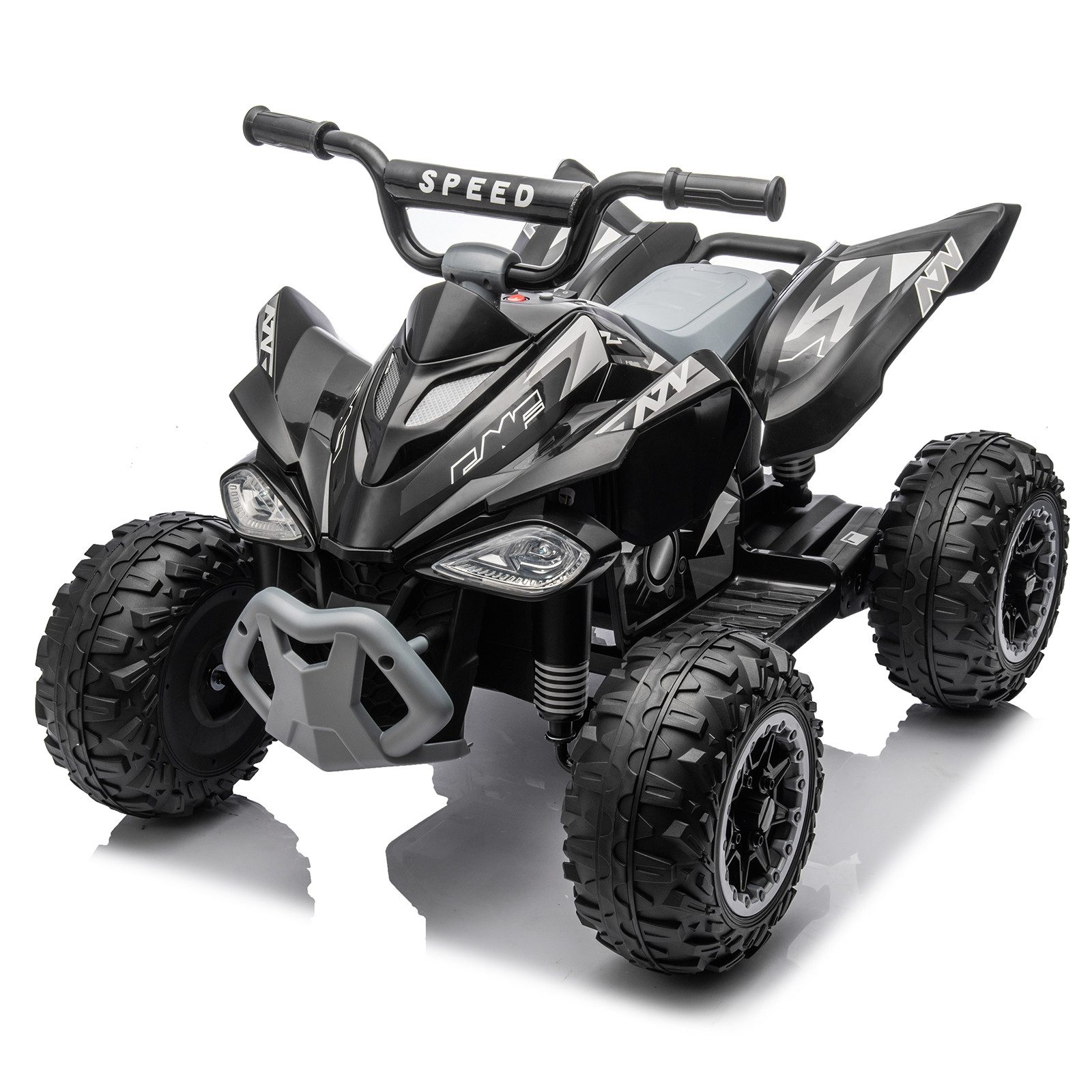 LALAHO Elektro-Kinderquad Kinder Quad Elektro, Elektro-Kinderquad, 12V, lan günstig online kaufen