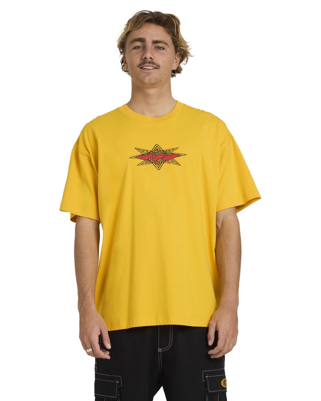 Billabong T-Shirt Otis Diamond