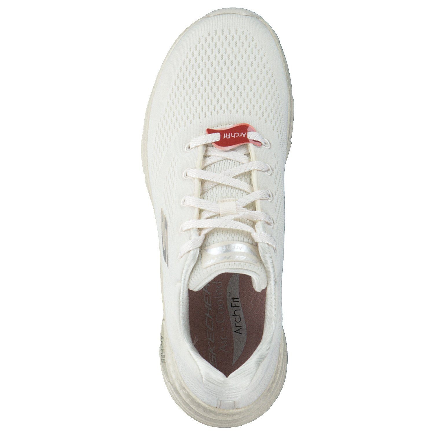 Skechers Fit Big offwhite Sneaker Arch Skechers Appeal