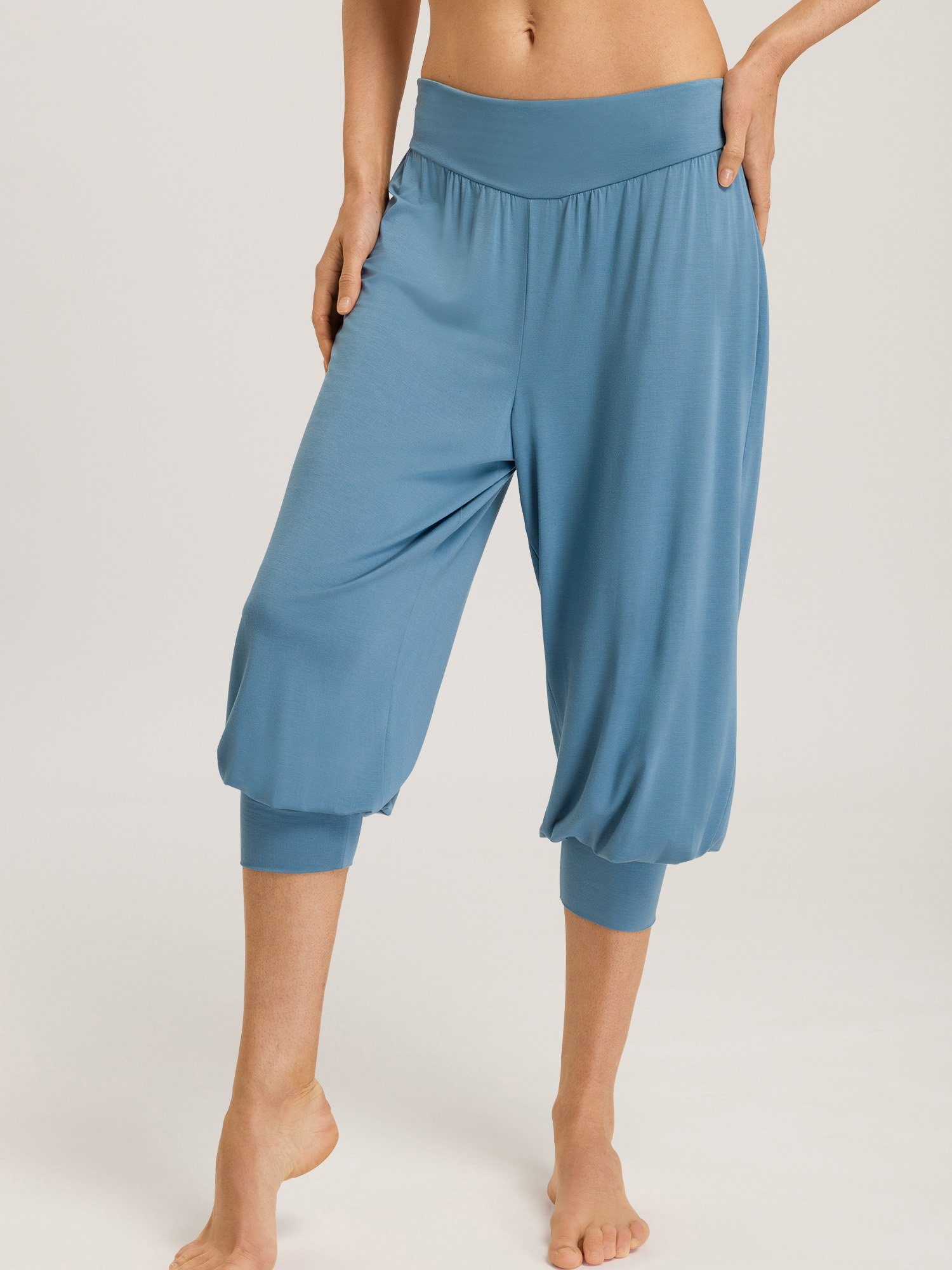 stone Hanro Yoga Sweatpants