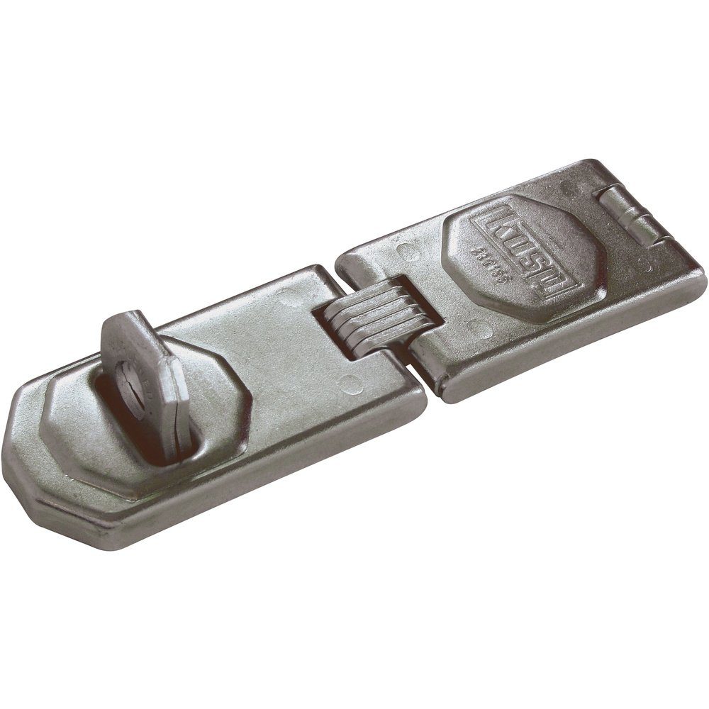 Montagezubehör Kasp Überfalle mit Schließplatte 155 mm Stahl K230155D 1 St.