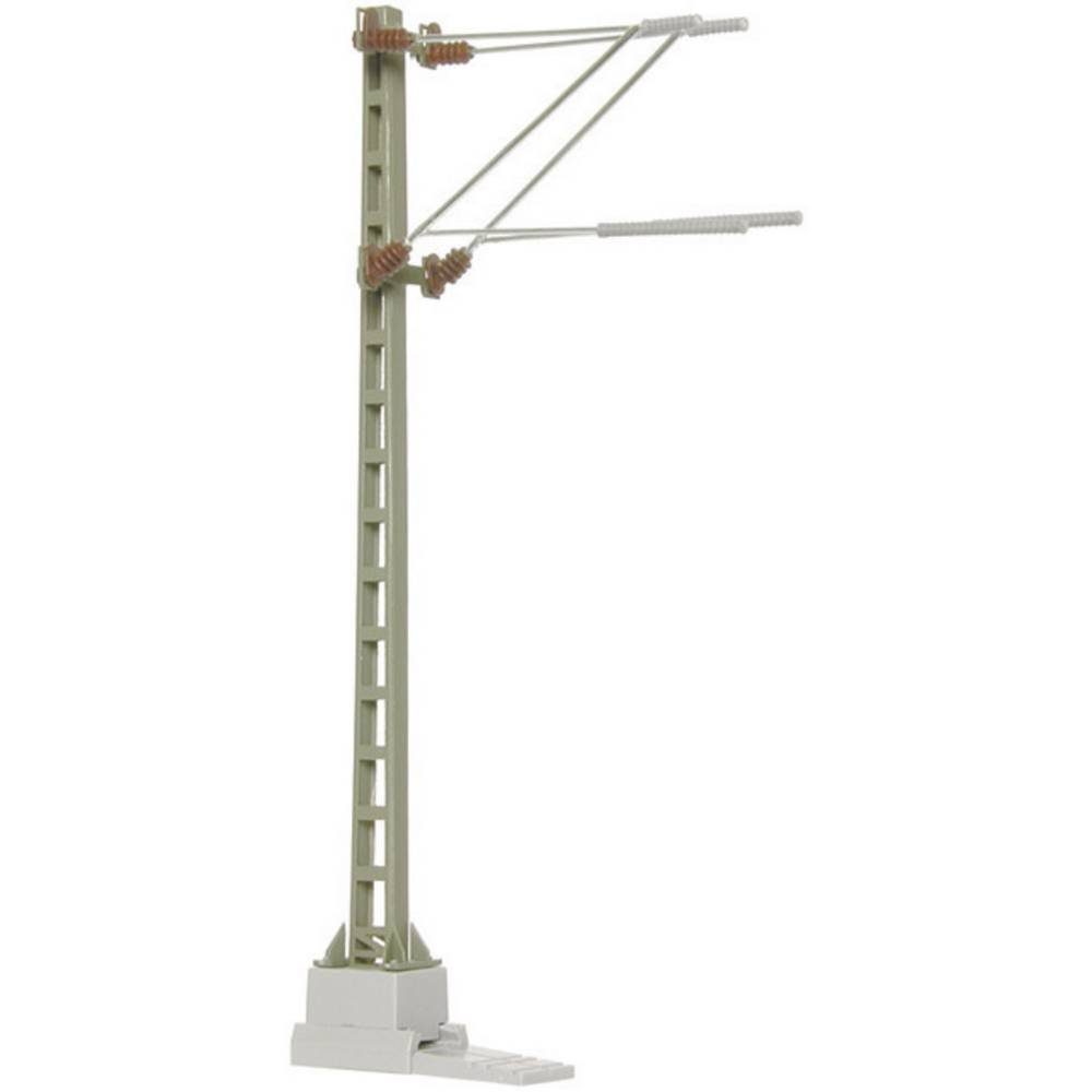 Modelleisenbahn-Set H0 Gittermasten der DB